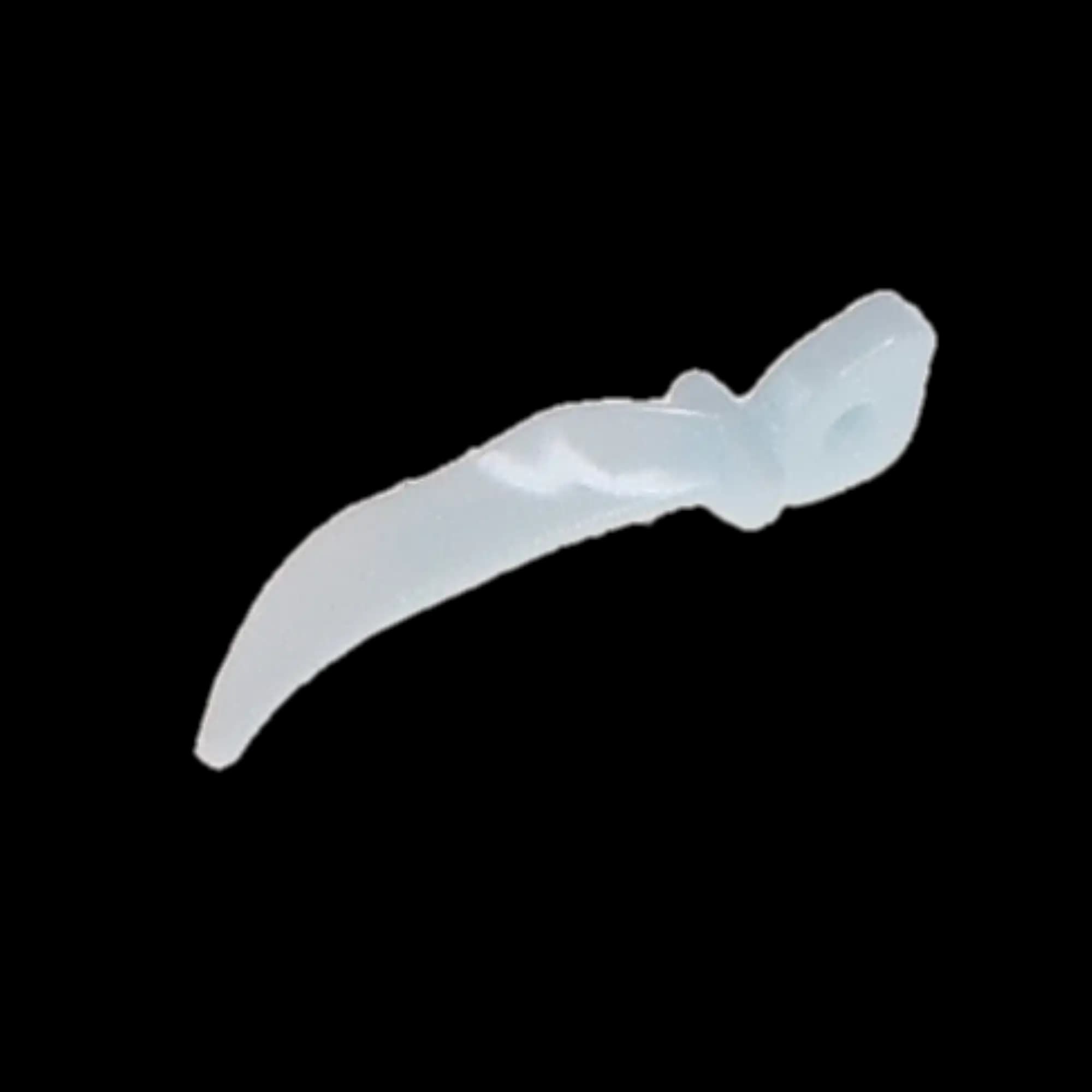 Palodent Plus Sectional Matrix System Wedge Refill, Large (Light Blue), 100/Pk, 659800 thumbnail 8