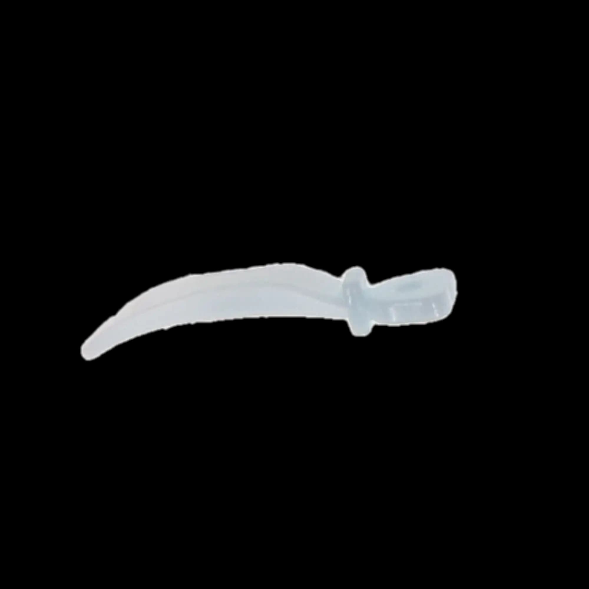 Palodent Plus Sectional Matrix System Wedge Refill, Large (Light Blue), 100/Pk, 659800 thumbnail 11