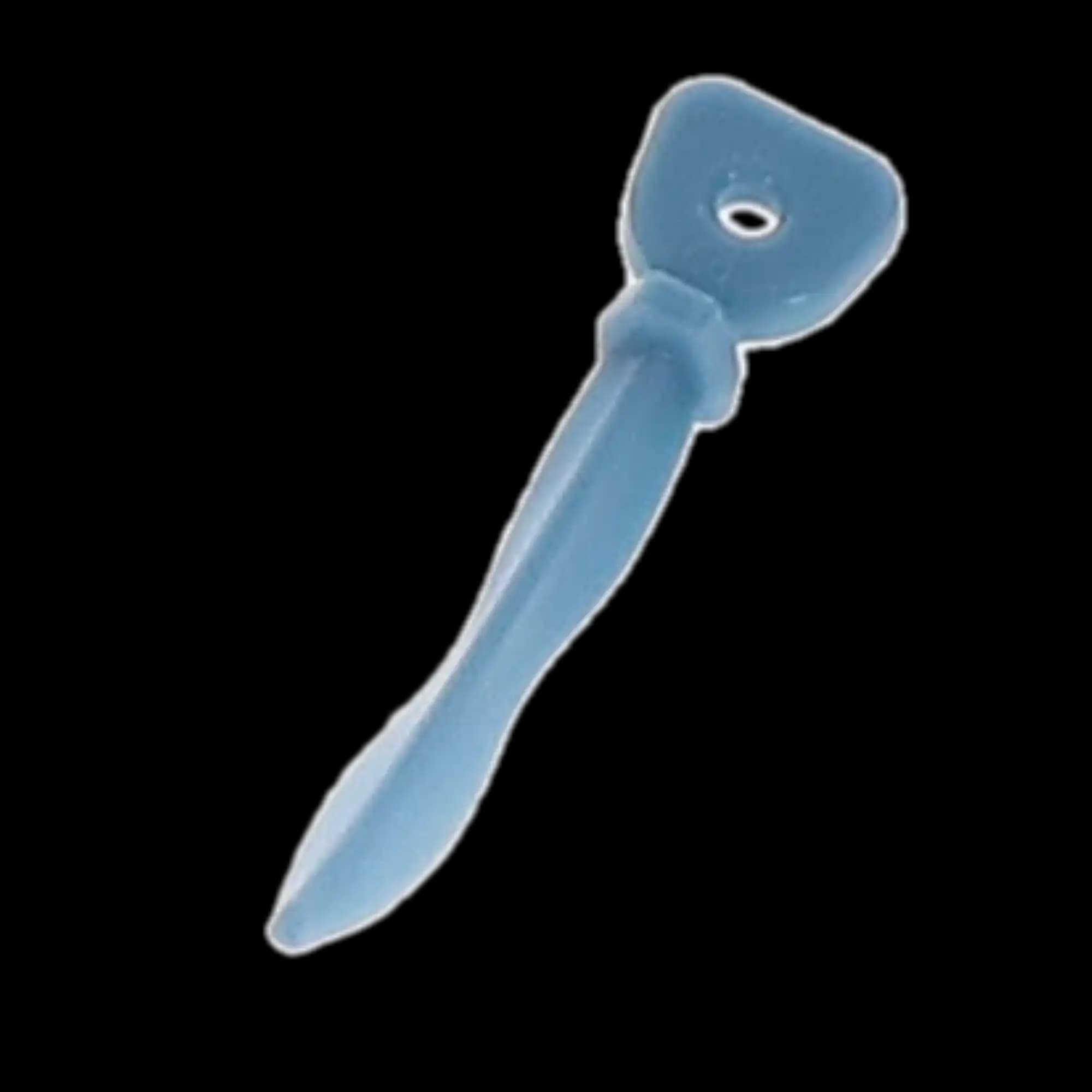 Palodent Plus Sectional Matrix System Wedge Refill, Medium, Medium Blue, 100/Pk, 659790 thumbnail 9