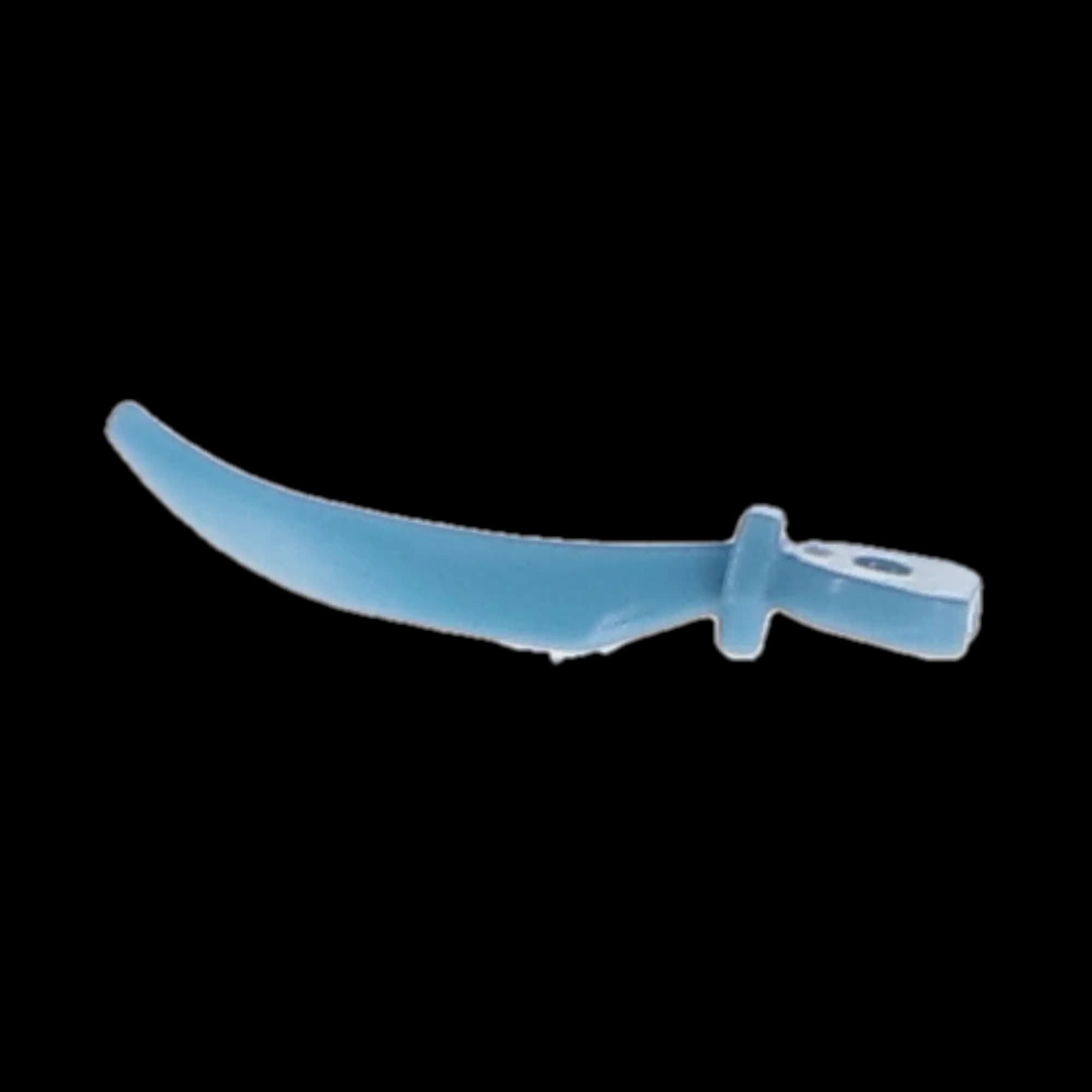Palodent Plus Sectional Matrix System Wedge Refill, Medium, Medium Blue, 100/Pk, 659790 thumbnail 11