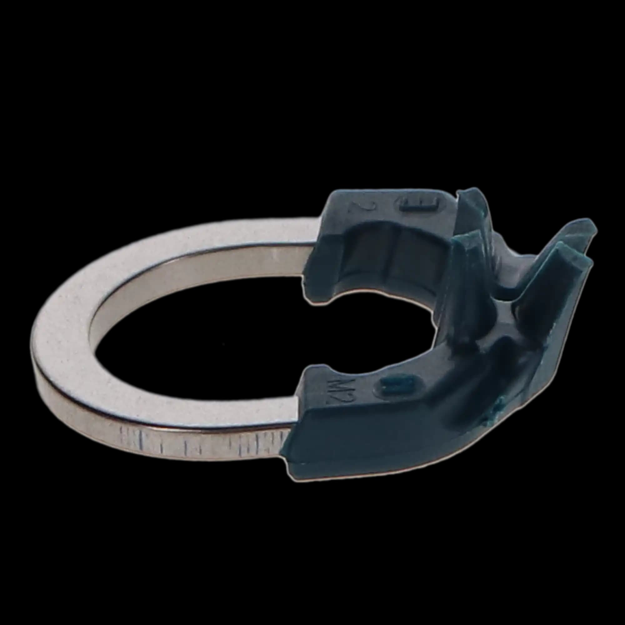 Palodent Plus Sectional Matrix System Ring Refill, Narrow, Dark Blue, 2/Pk, 659770 thumbnail 9