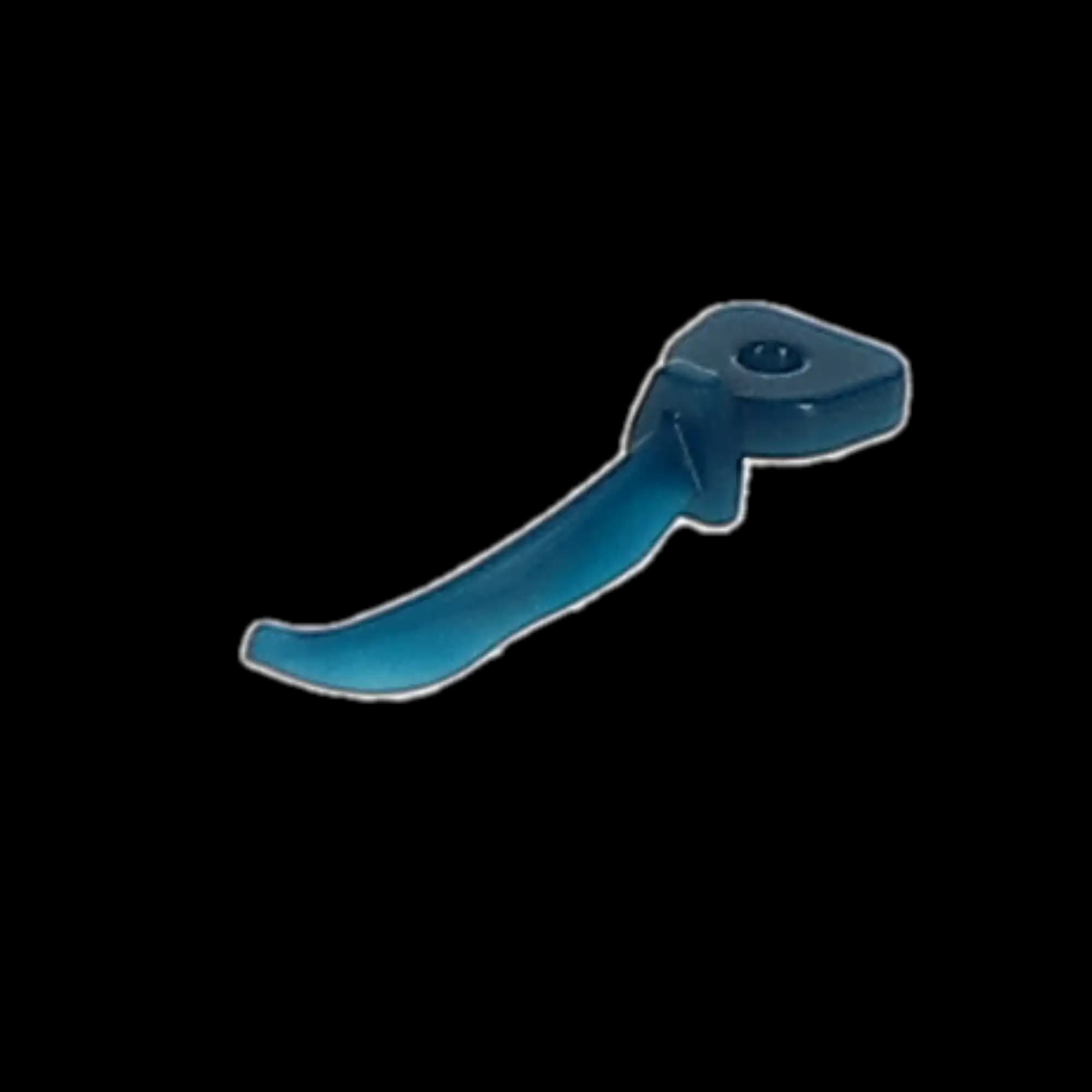 Palodent Plus Sectional Matrix System Wedge Refill, Small, Dark Blue, 100/Pk, 659780 thumbnail 8
