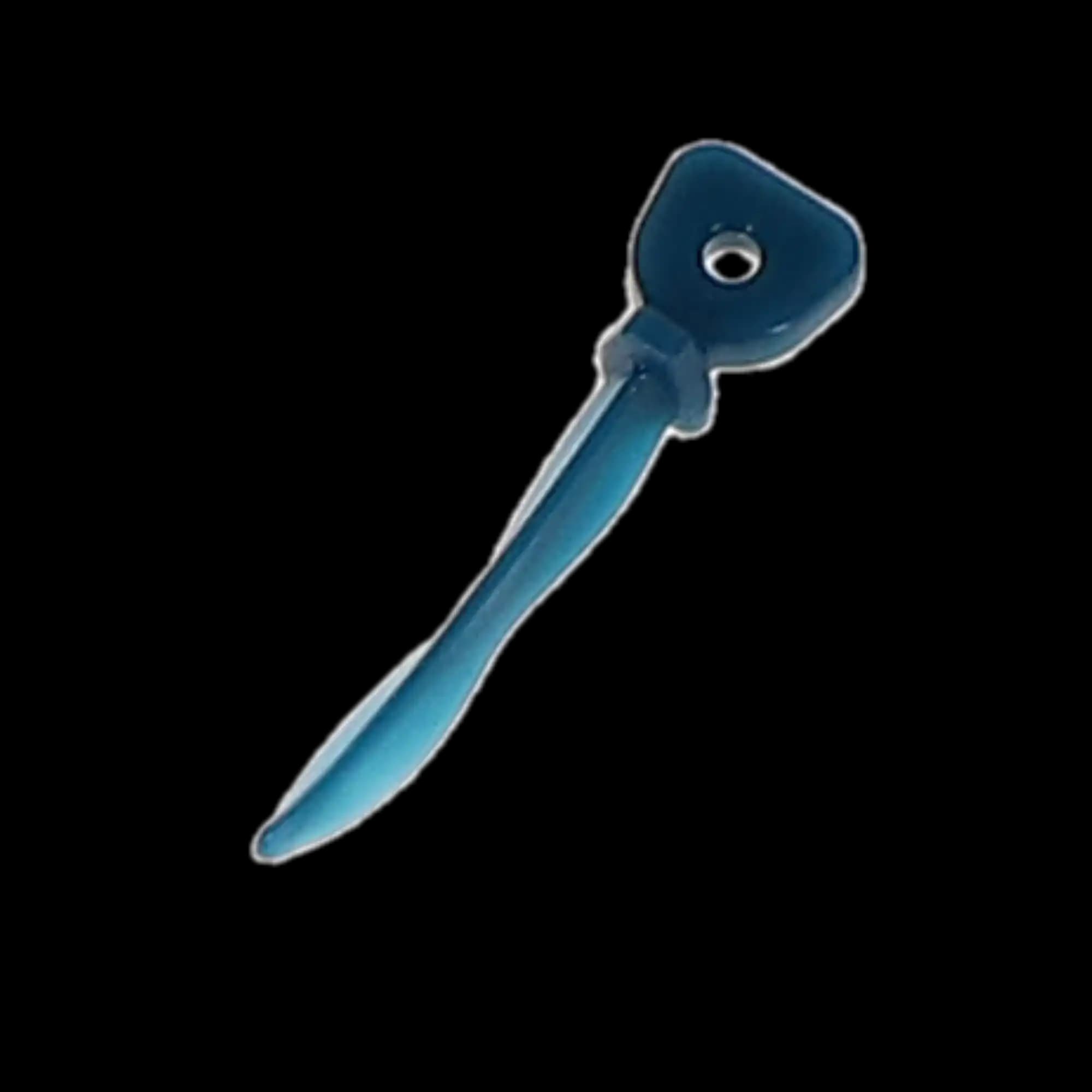 Palodent Plus Sectional Matrix System Wedge Refill, Small, Dark Blue, 100/Pk, 659780 thumbnail 9