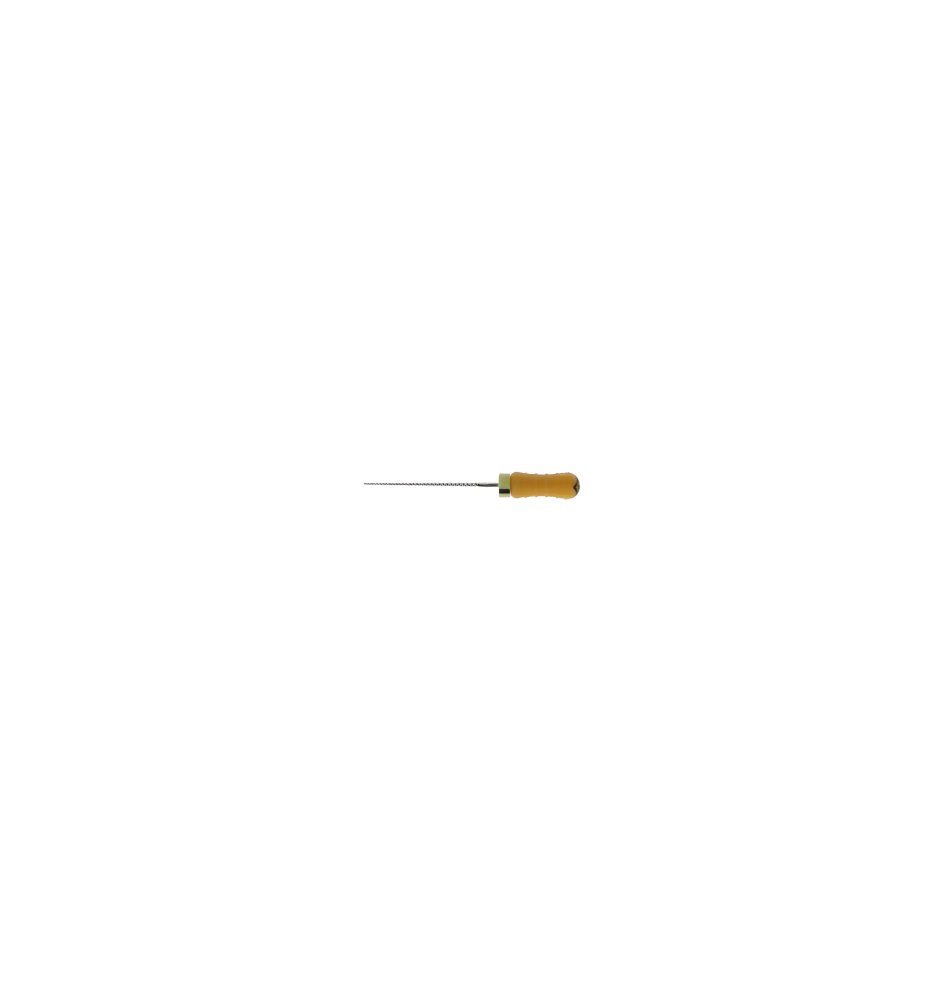 Dentsply Maillefer READYSTEEL K-File, Size #20, 21mm, Yellow, Sterile, 6/Pack, 6842021 thumbnail 8