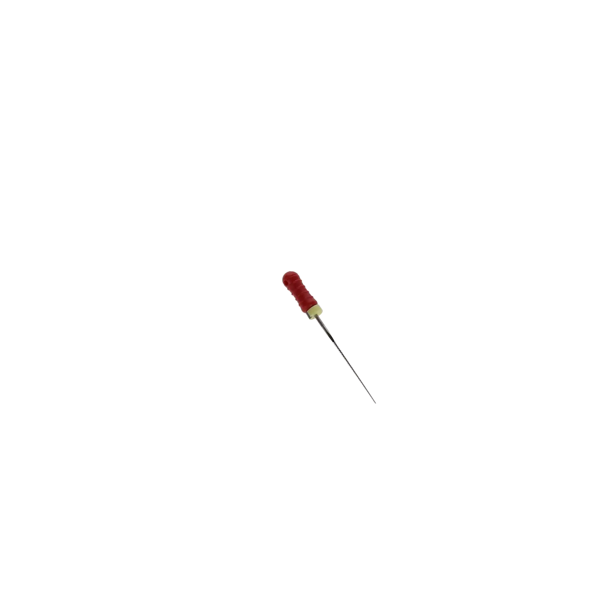 Dentsply Sirona Maillefer READYSTEEL K-File, Size #25, 25mm, Red, Sterile, 6/Pack, 6842525 thumbnail 5