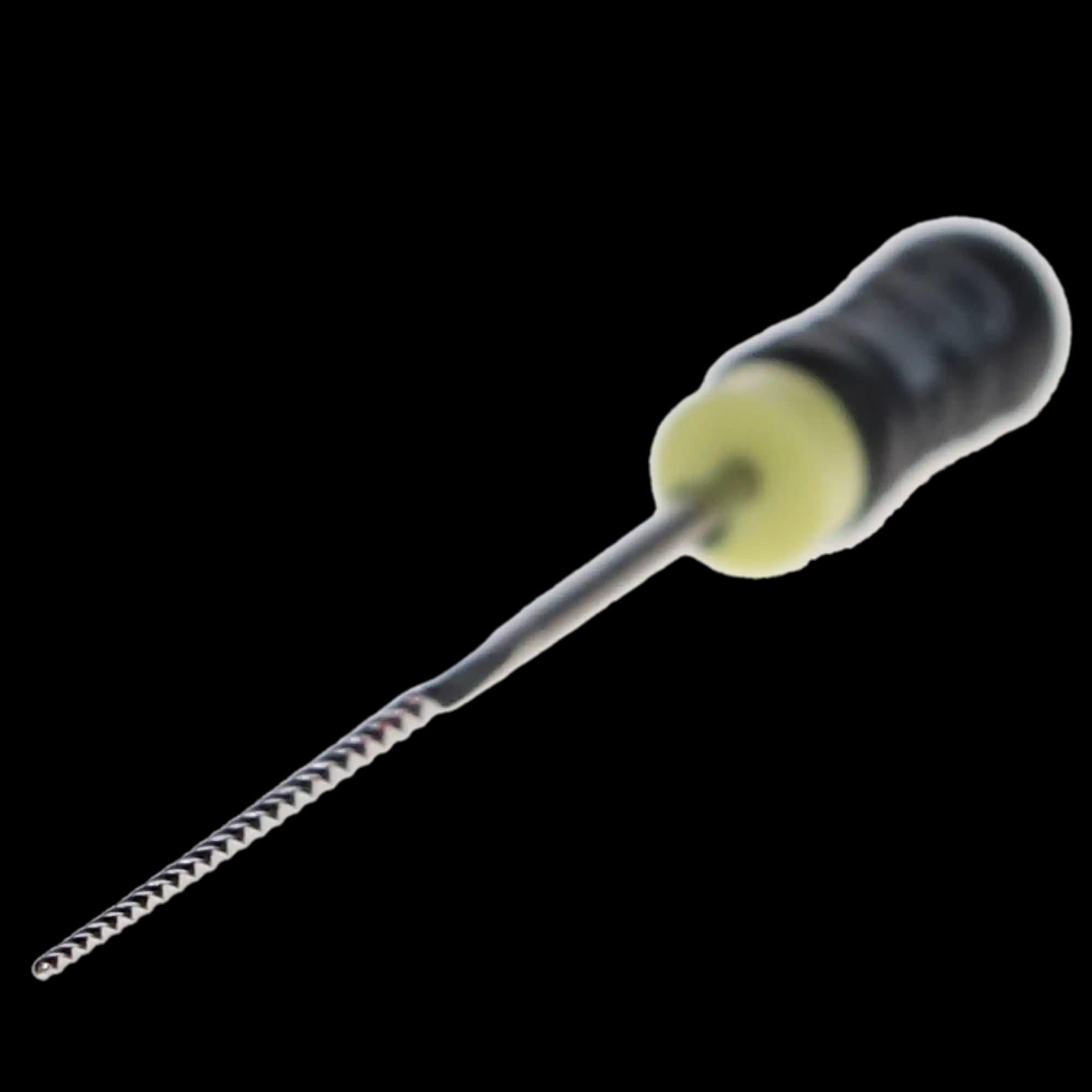 Dentsply Maillefer READYSTEEL K-File, Stainless Steel, Sterile, 31mm, #15-40 Assorted, 6/Pk, 6844028 thumbnail 3