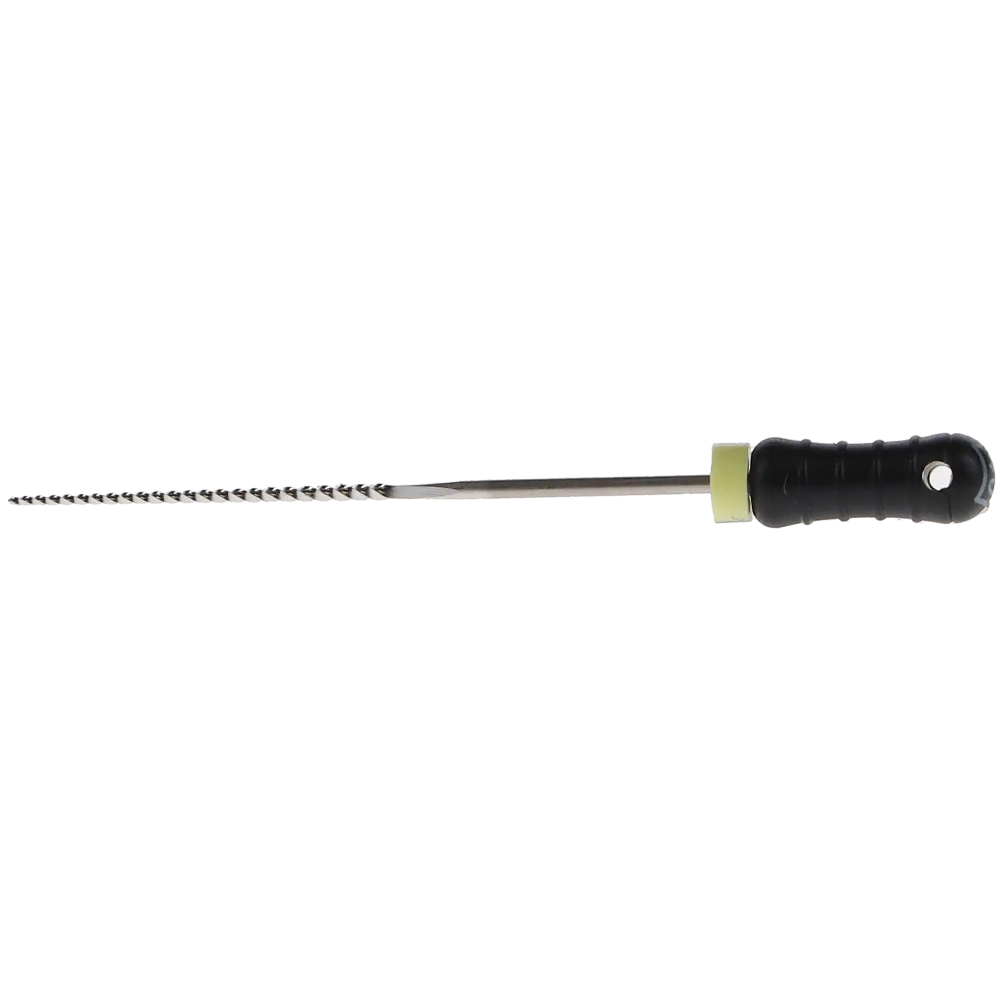 Dentsply Maillefer READYSTEEL K-File, Stainless Steel, Sterile, 31mm, #15-40 Assorted, 6/Pk, 6844028 thumbnail 7