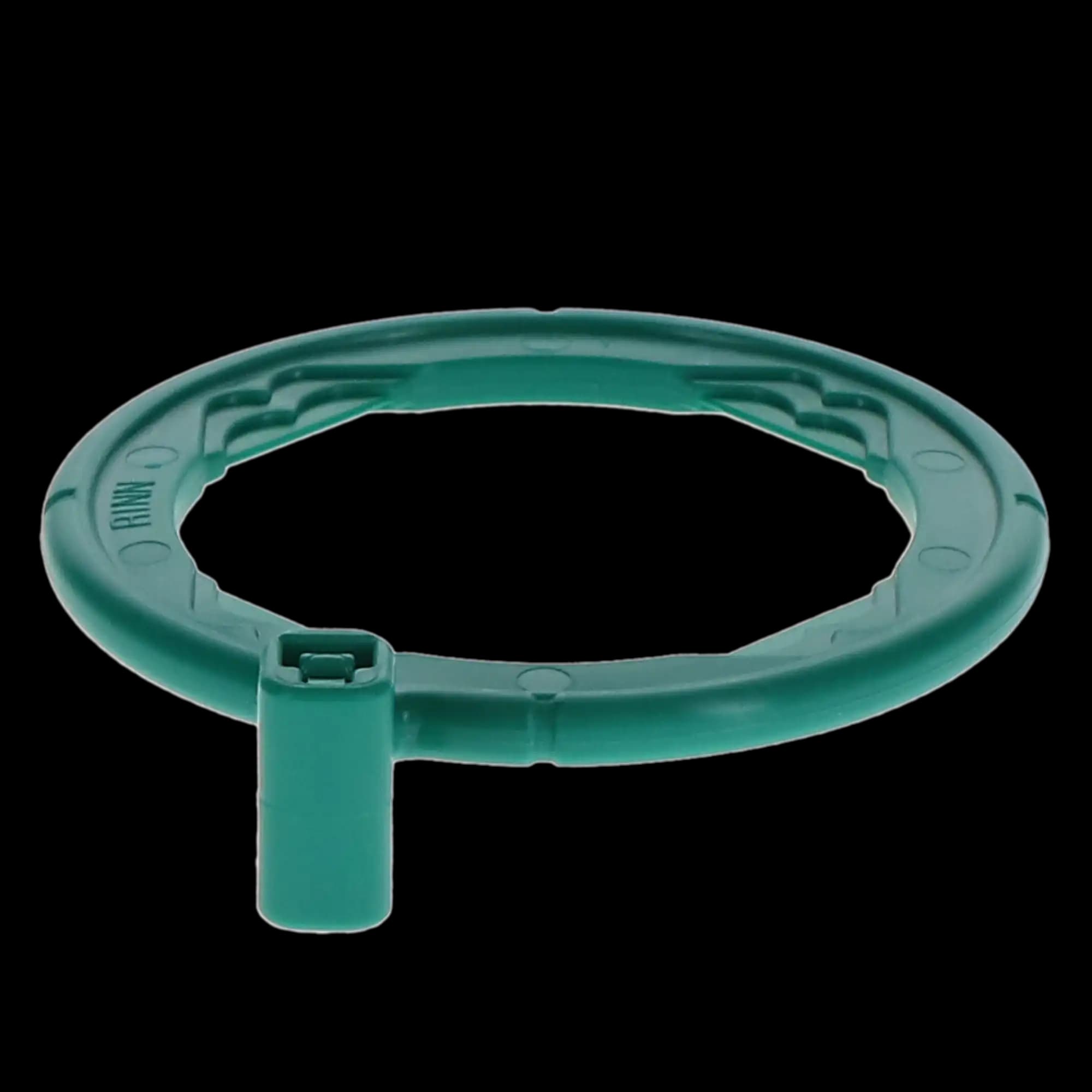 Dentsply Sirona XCP/BAI Endodontic Aiming Ring, Green, 1/Pk, 550598 thumbnail 3