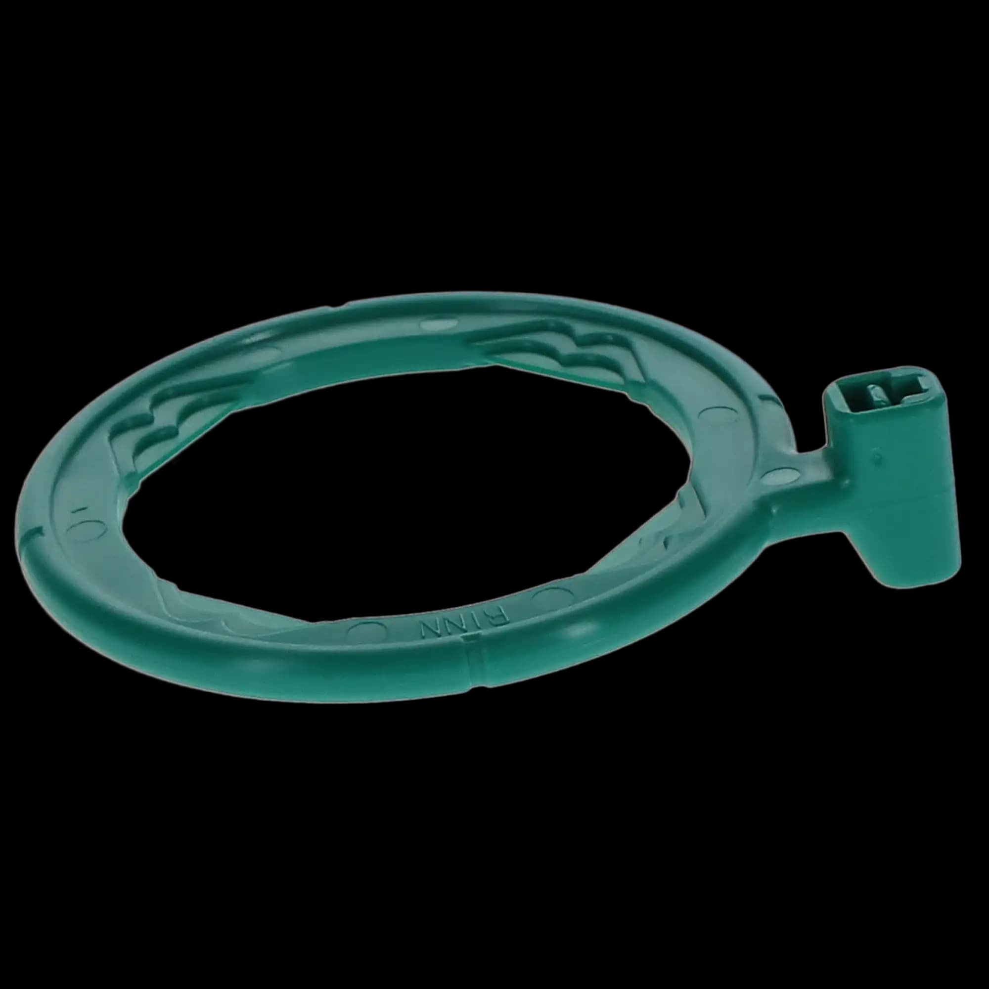 Dentsply Sirona XCP/BAI Endodontic Aiming Ring, Green, 1/Pk, 550598 thumbnail 4