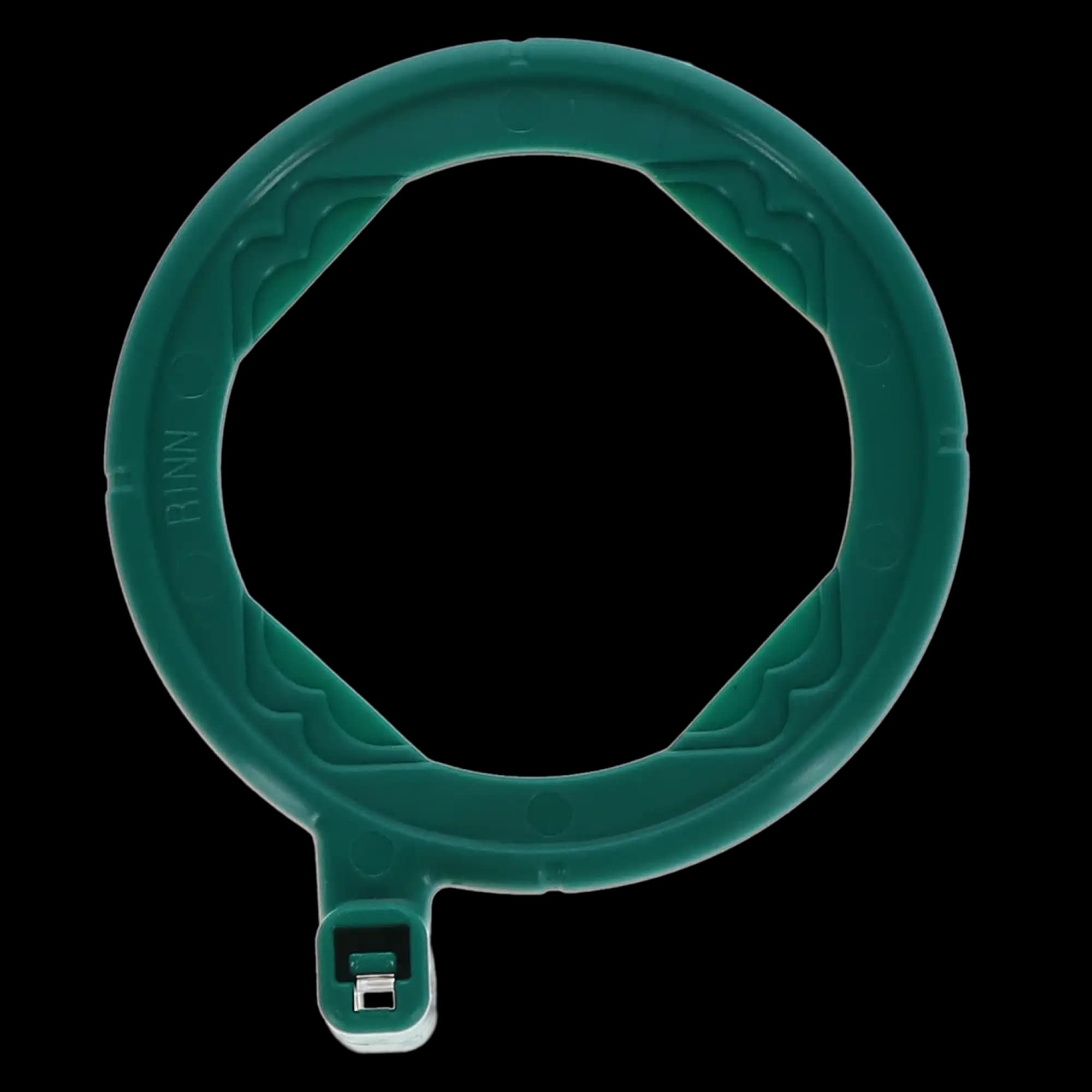 Dentsply Sirona XCP/BAI Endodontic Aiming Ring, Green, 1/Pk, 550598 thumbnail 7