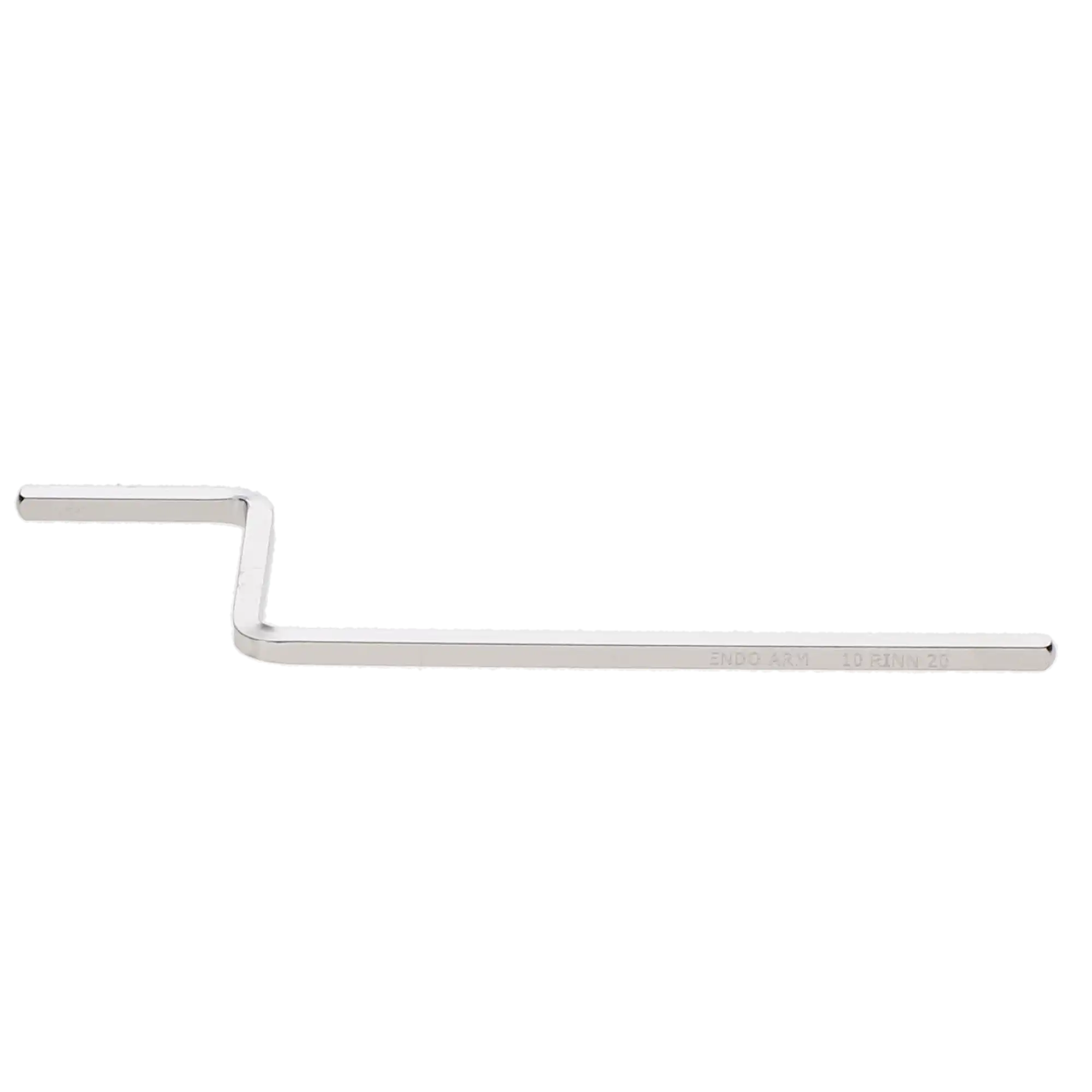 Dentsply Sirona Rinn XCP Endodontic Positioning Arm, No Pins, Green, 1/Pk, 55-0597 thumbnail 3