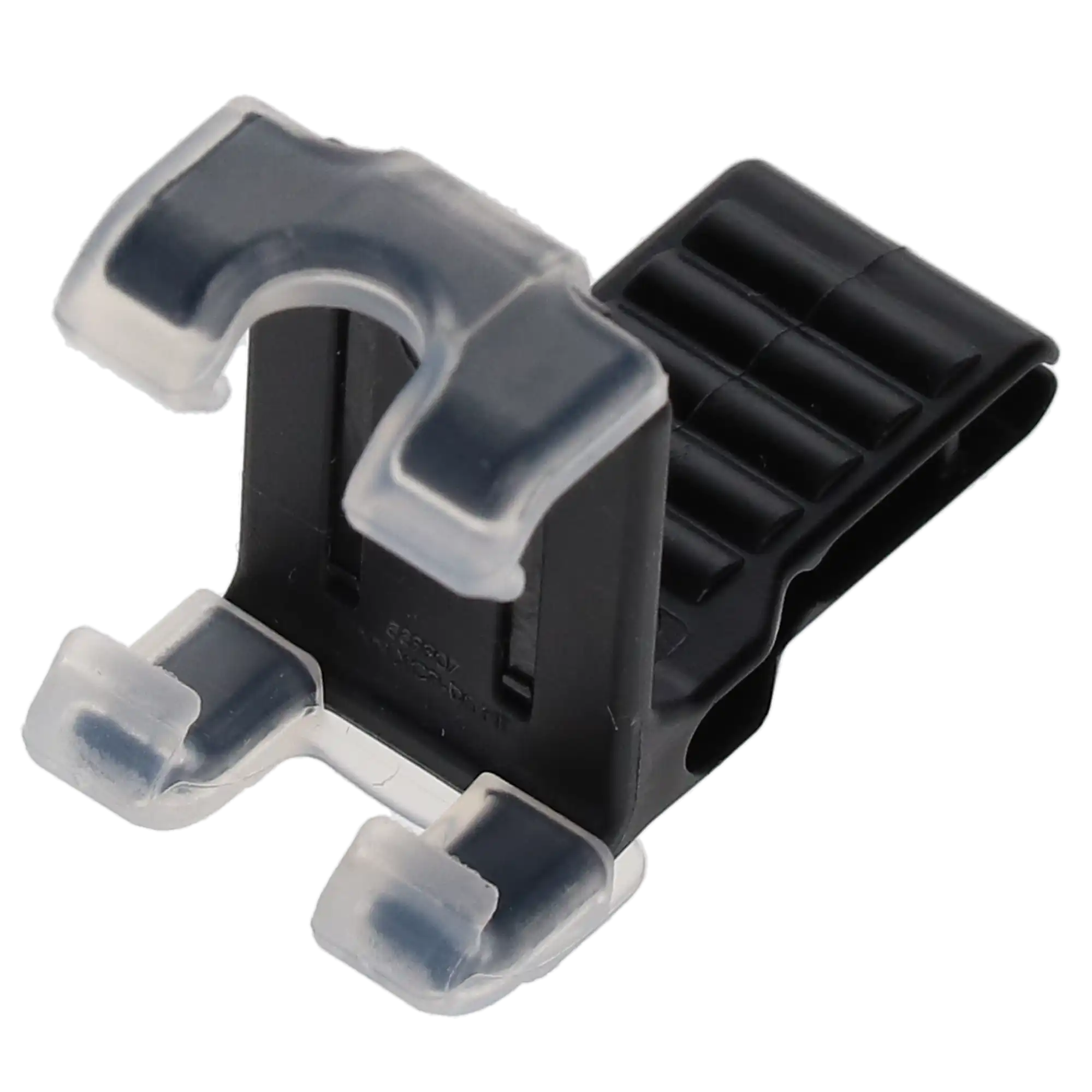 XCP-DS FIT Universal Sensor Positioning System Biteblock Refill, Size 0 Periapical, Black, 2/Pkg, 559907 thumbnail 7