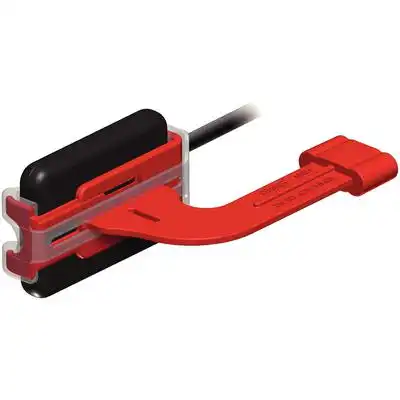 XCP-DS FIT Universal Sensor Positioning System Biteblock Refill, Horizontal Bitewing, Red, 10/Pkg, 559923 thumbnail 3