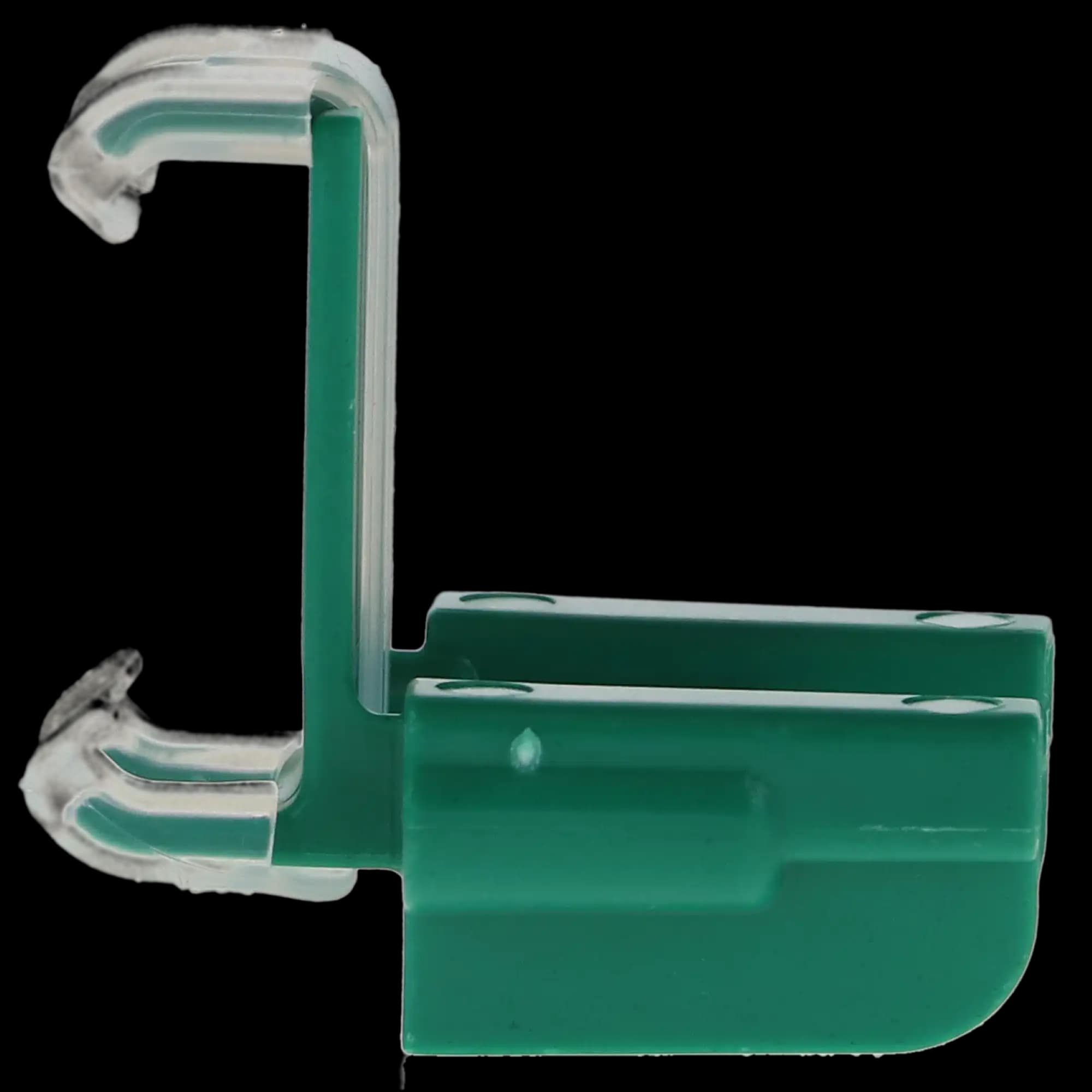 XCP-DS FIT Endodontic Biteblock Refill, Green, 2/Pkg, 559905 thumbnail 4
