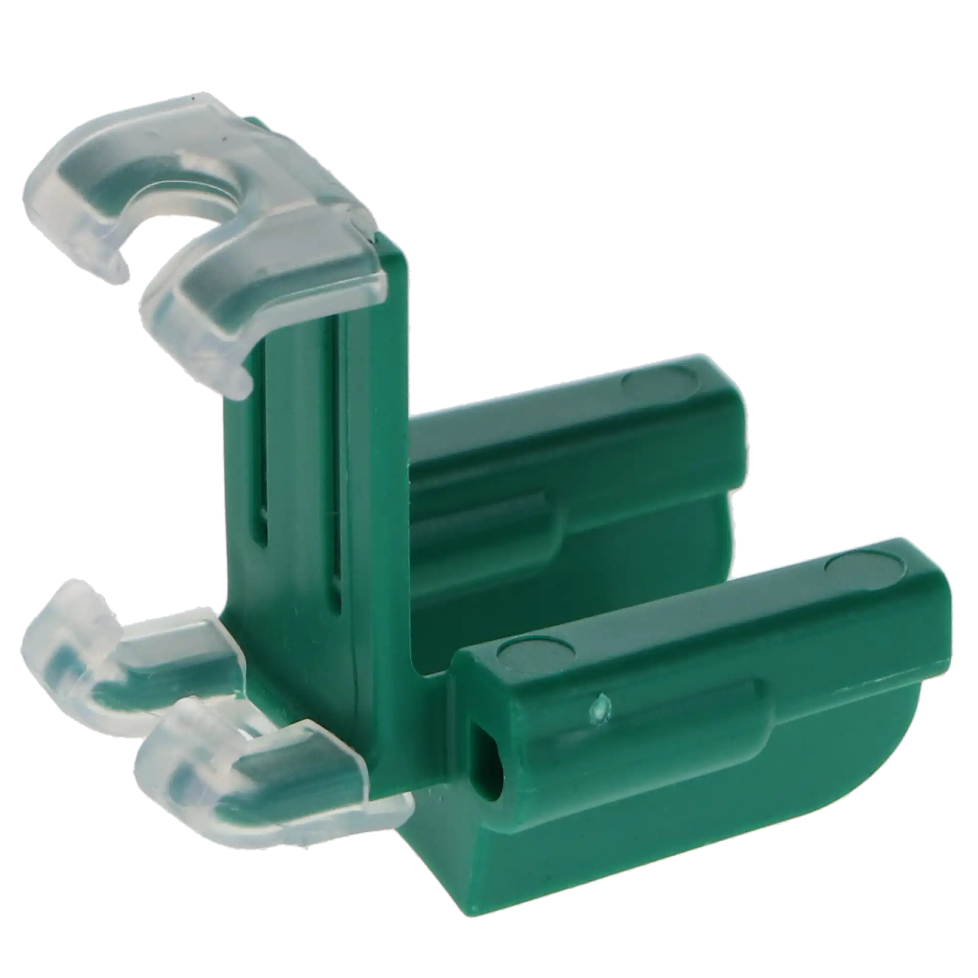 XCP-DS FIT Endodontic Biteblock Refill, Green, 2/Pkg, 559905 thumbnail 7