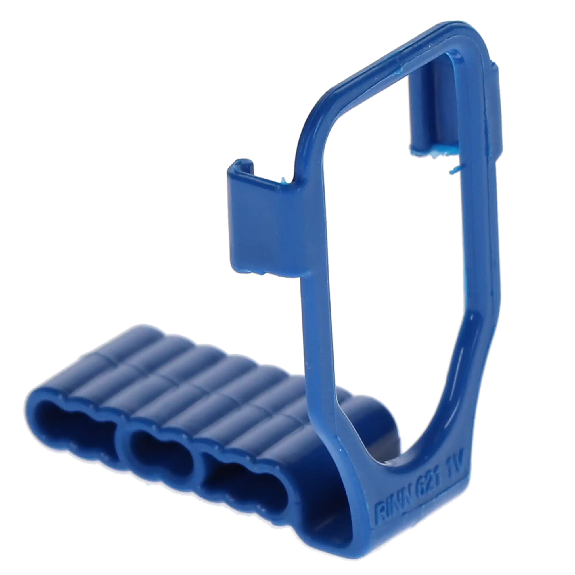 XCP-DS® Bite Block Refills for Schick CDR Digital Sensors, #1 Vertical Anterior, Blue, 3/Pkg, 550621 thumbnail 3