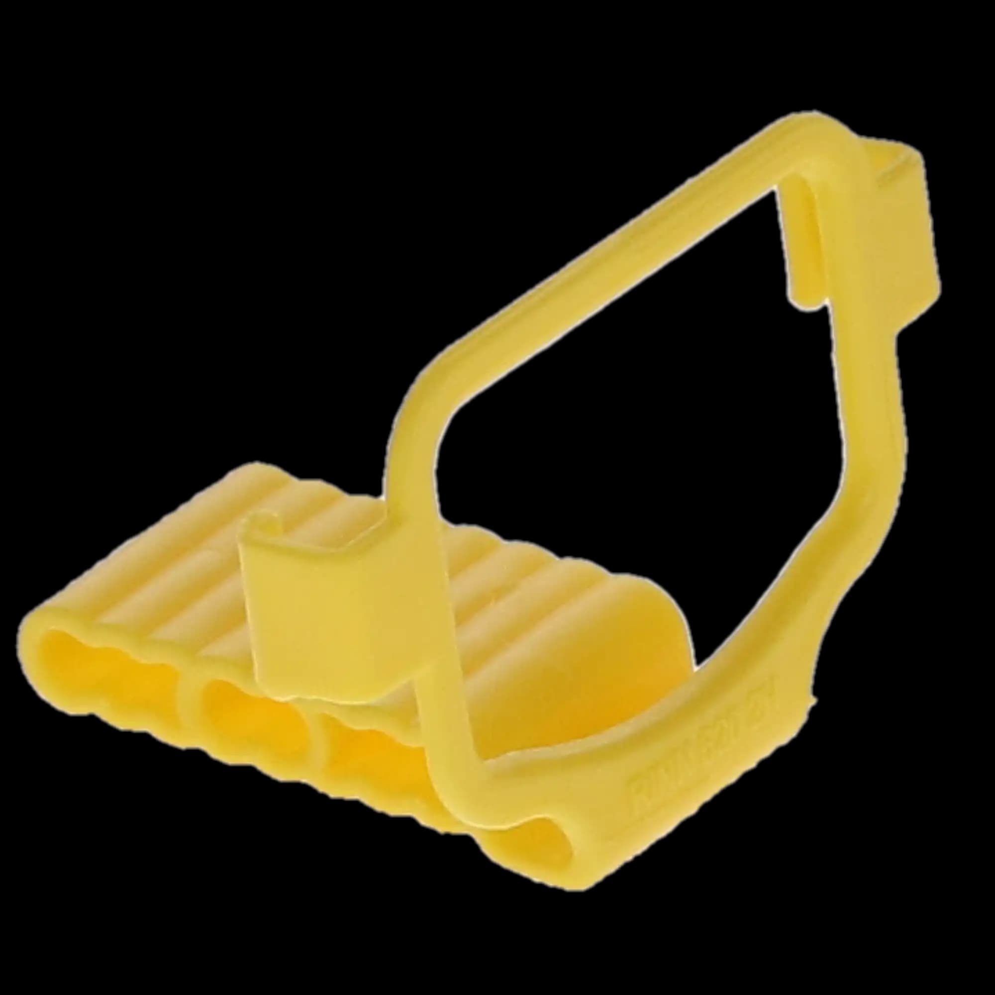 XCP-DS® Posterior Basket for Schick CDR Digital Sensor, Yellow, #2 Horizontal, 3/Pack, 55-0620 thumbnail 7