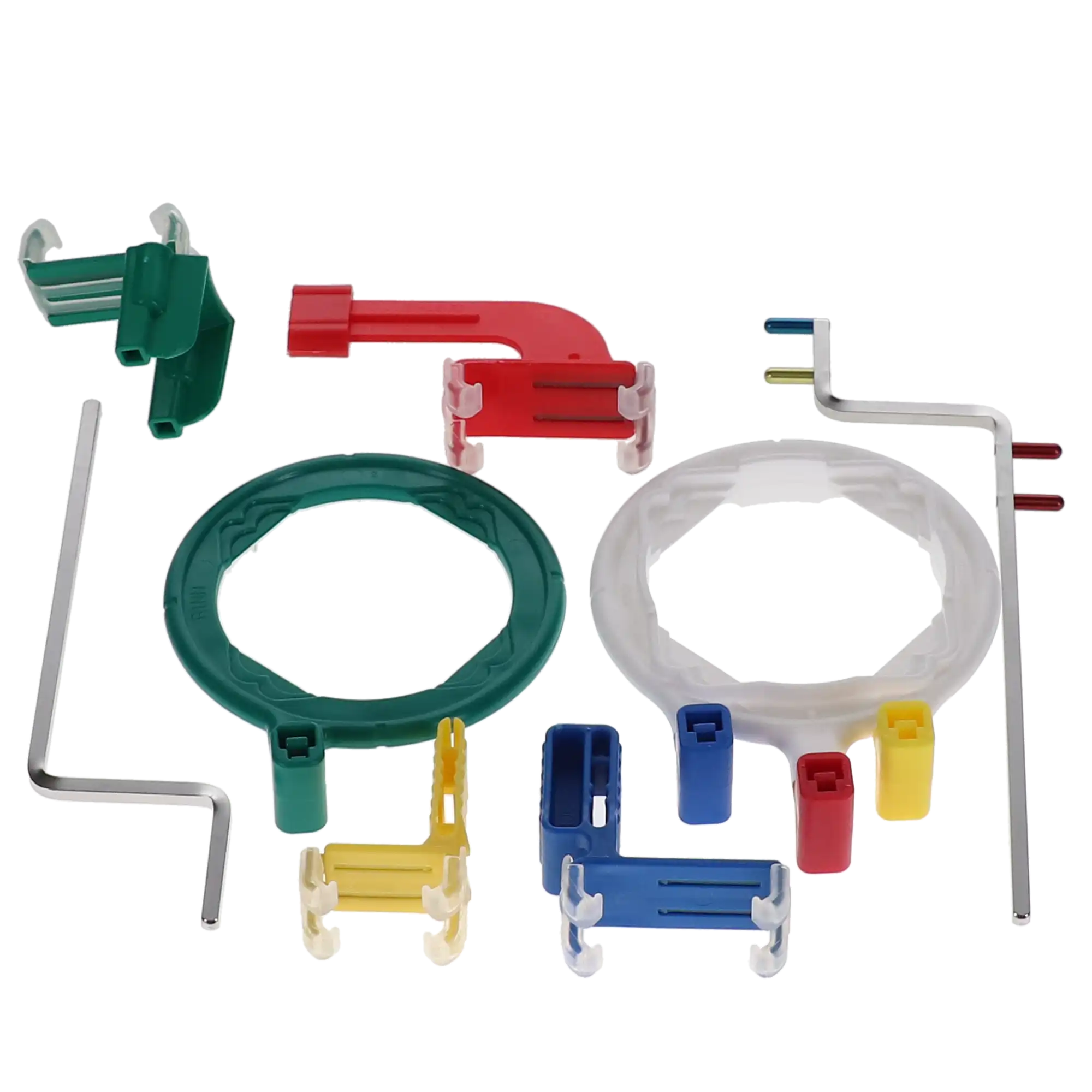 Dentsply Sirona XCP-DS FIT Universal Sensor Positioning System Complete Kit, 559909 thumbnail 10