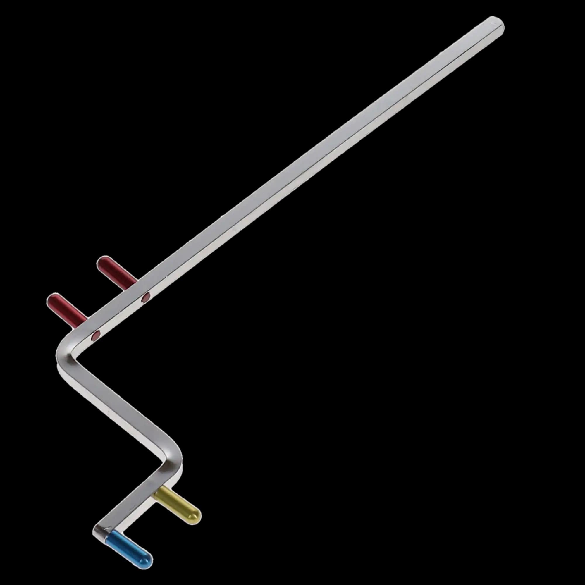 Dentsply Sirona XCP-ORA Positioning Arm Only, 1/Pk, 550774 thumbnail 3
