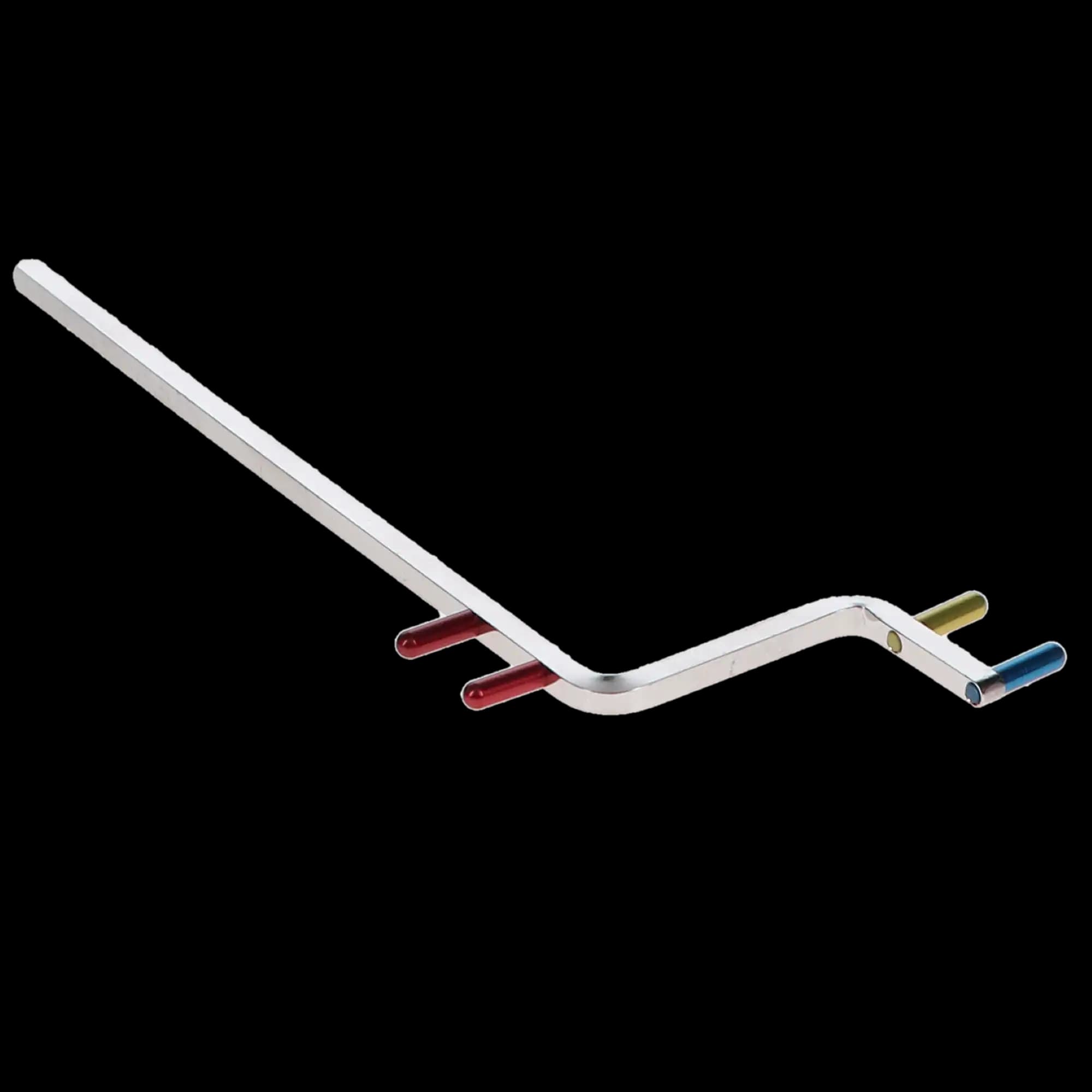 Dentsply Sirona XCP-ORA Positioning Arm Only, 1/Pk, 550774 thumbnail 4