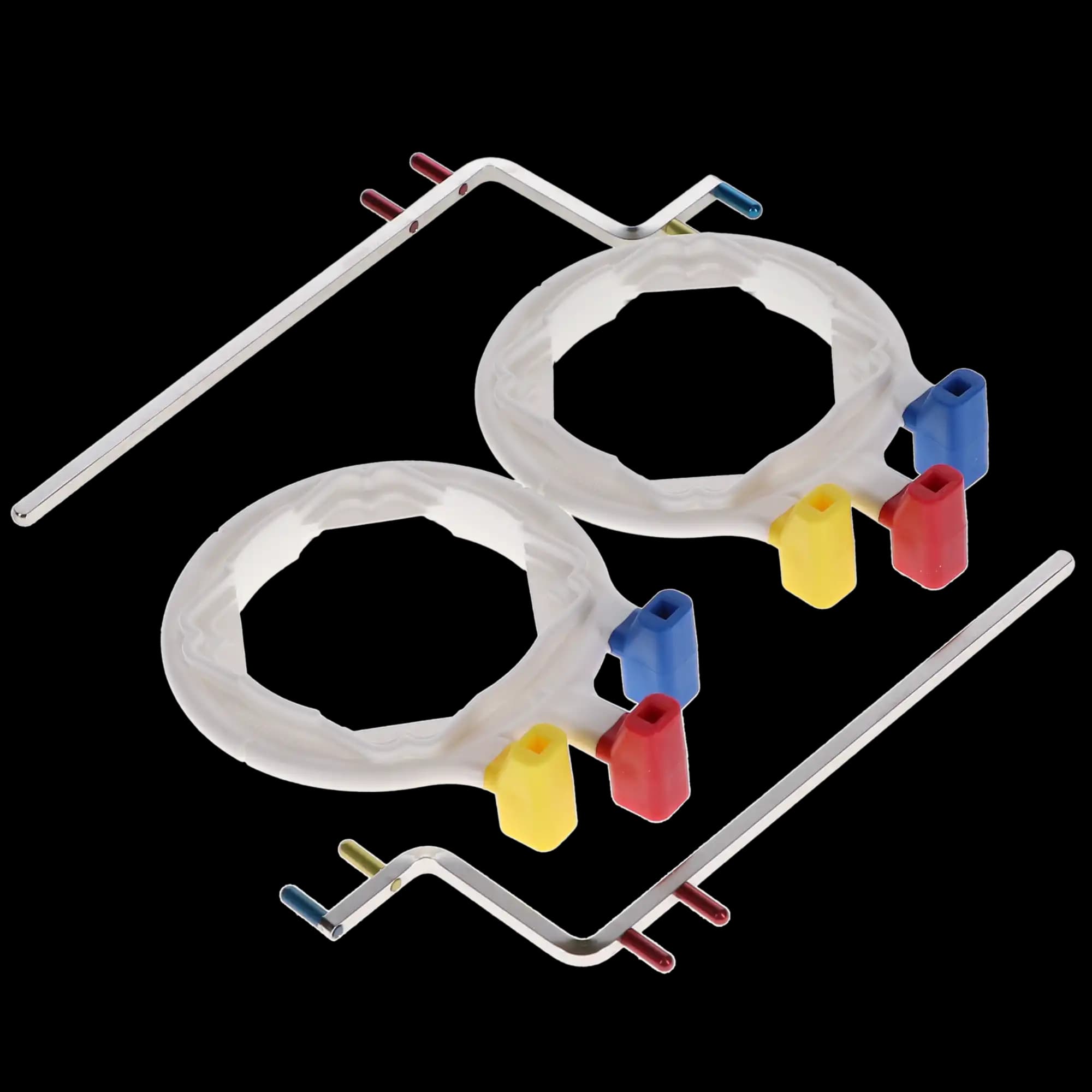 XCP-ORA One Ring & Arm Positioning System, 2/Pk, 550772 thumbnail 4