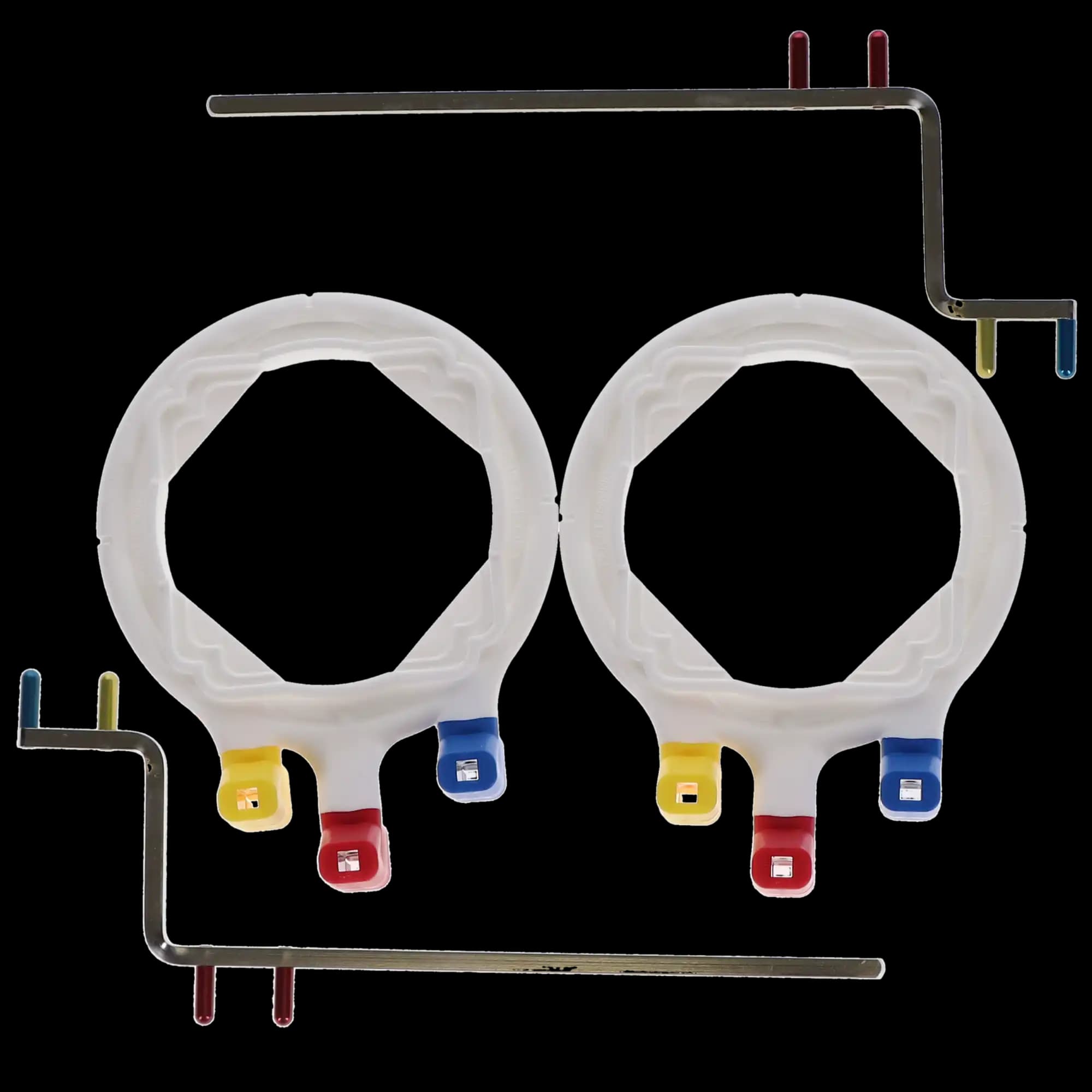 XCP-ORA One Ring & Arm Positioning System, 2/Pk, 550772 thumbnail 7