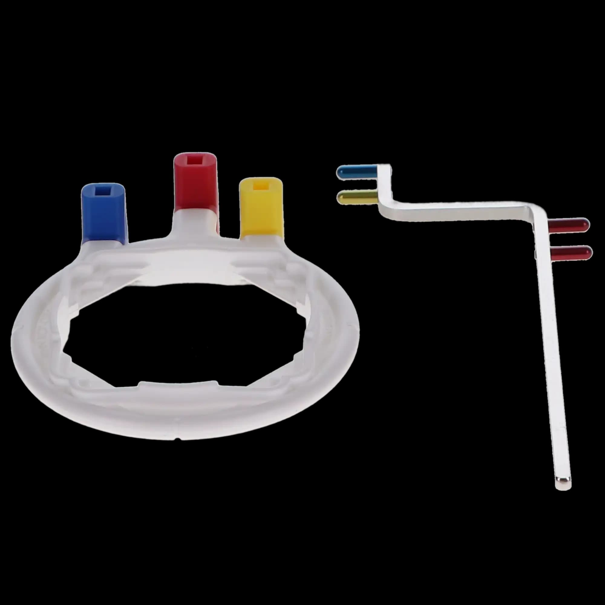 XCP-ORA Arm and Ring Clinic Pack, 6/Pk, 550777 - XCP-ORA Arm and Ring Clinic Pack, 6/Pk, 550777 - Image 1