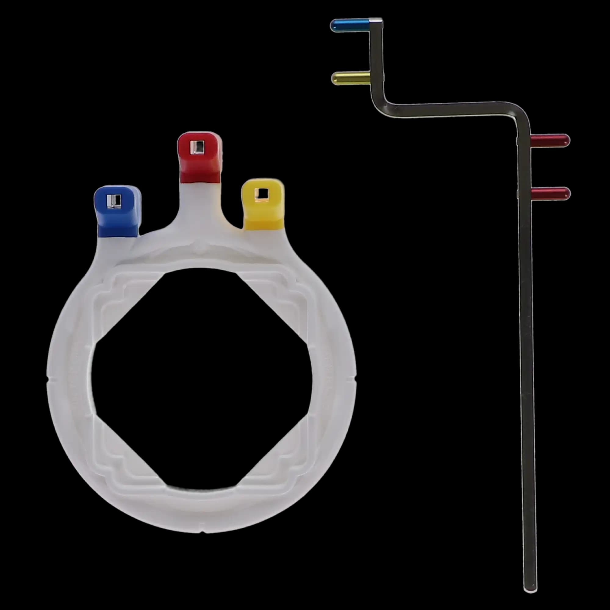 XCP-ORA Arm and Ring Clinic Pack, 6/Pk, 550777 thumbnail 5