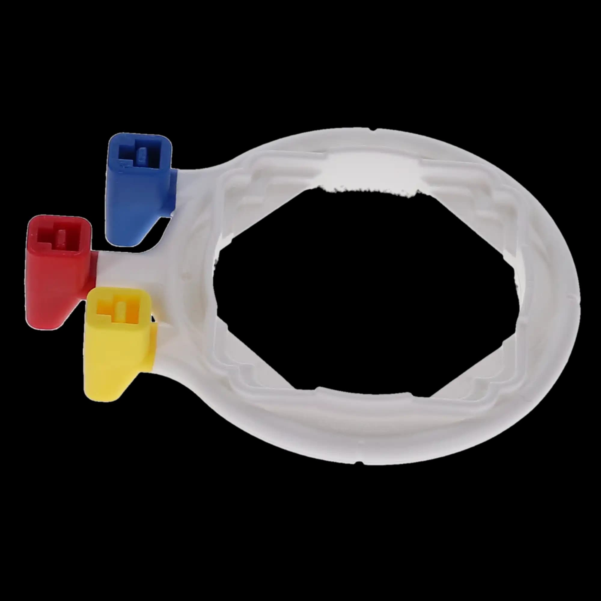 Dentsply Sirona XCP-ORA Positioning Ring Only, 1/Pk, 550773 thumbnail 3