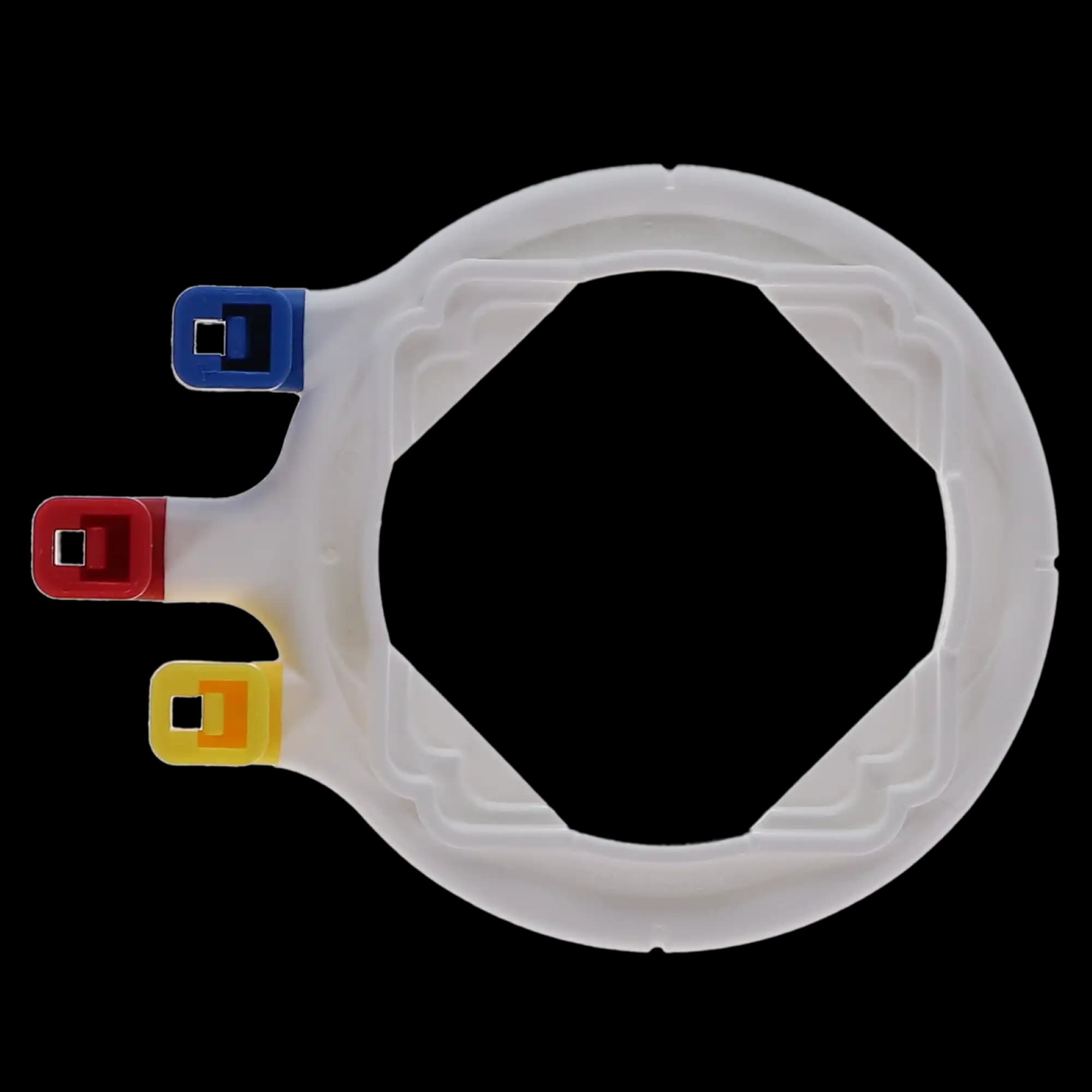 Dentsply Sirona XCP-ORA Positioning Ring Only, 1/Pk, 550773 thumbnail 7