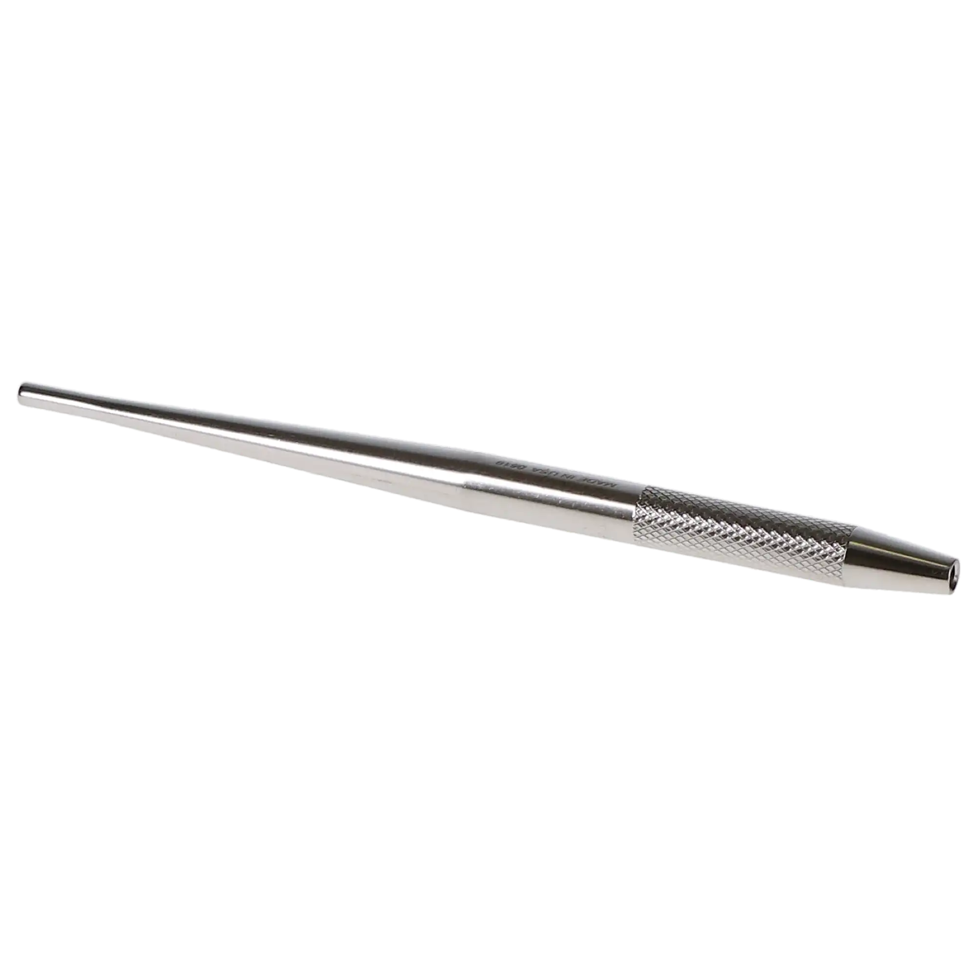 Hu-Friedy Cone Socket Mirror Handle #24 Round, Stainless Steel, Single End, MH24 thumbnail 2