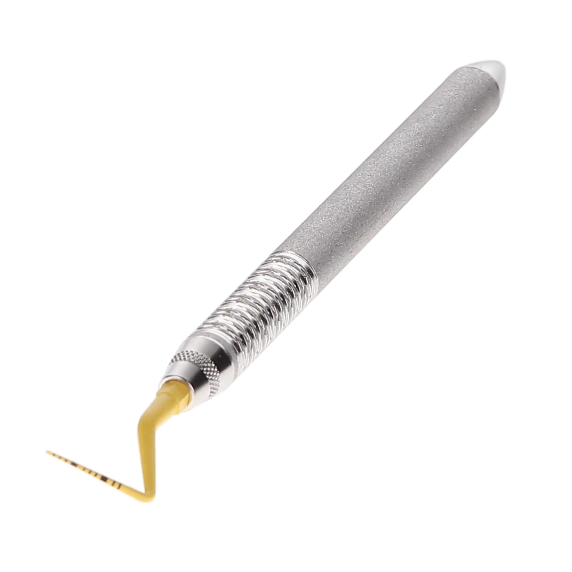 Hu-Friedy Colorvue Perio Probe Kit, UNC12, 1 Handle + 6 Tips, 7/Pk, PCVNCKIT6 thumbnail 2