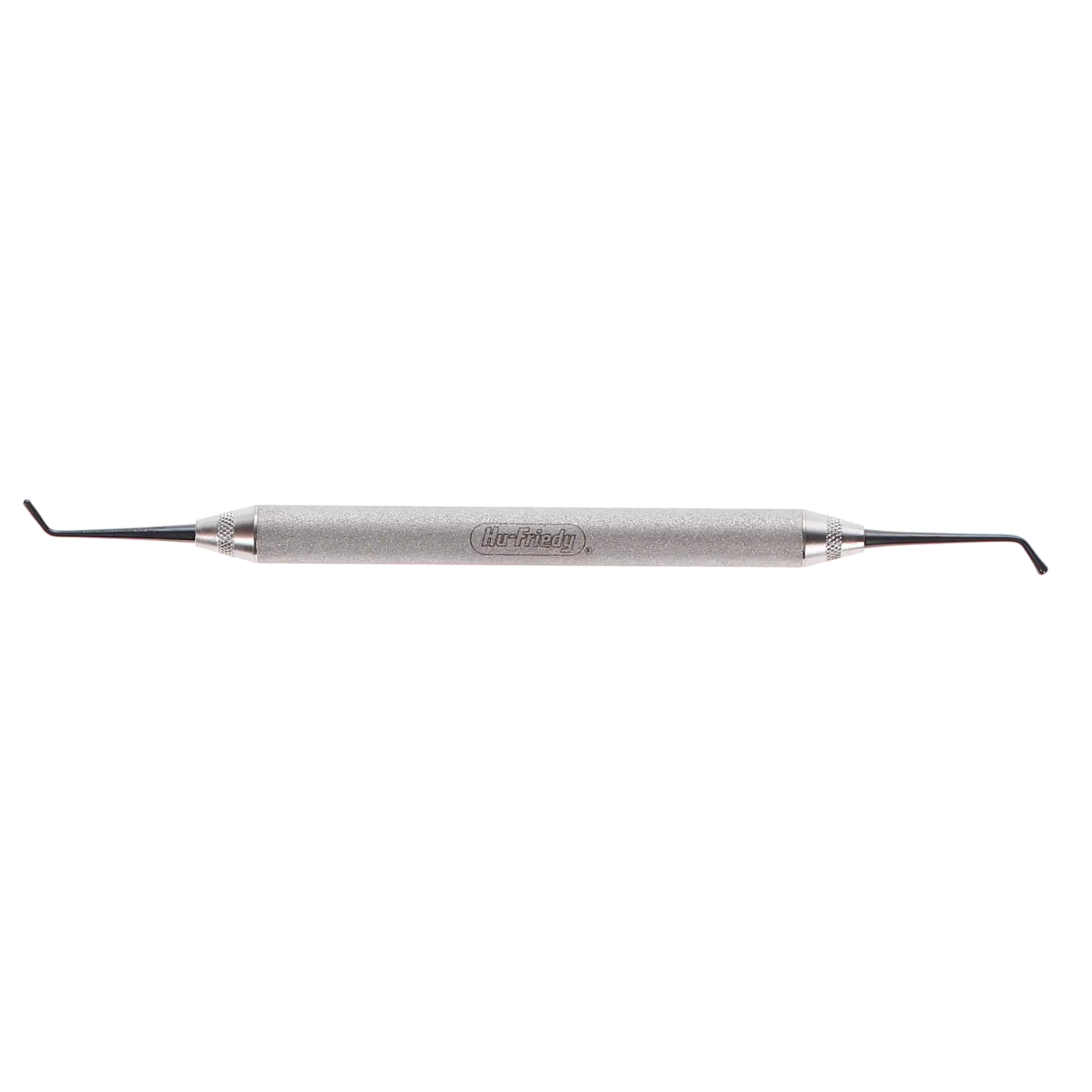 Hu-Friedy XTS Ladmore #3 Composite Placement/Condensing Instrument, Double-Ended, Smooth Satin Steel Handle, TNBBL3 thumbnail 6