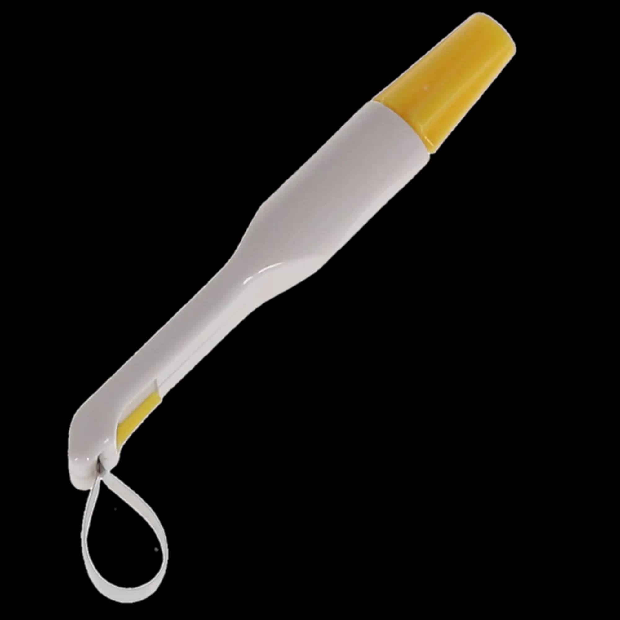 Medicom SafeMatrix Contour Single-Use Matrix Bands, Narrow 4.5mm, Yellow, 50/Box, 30060 thumbnail 12