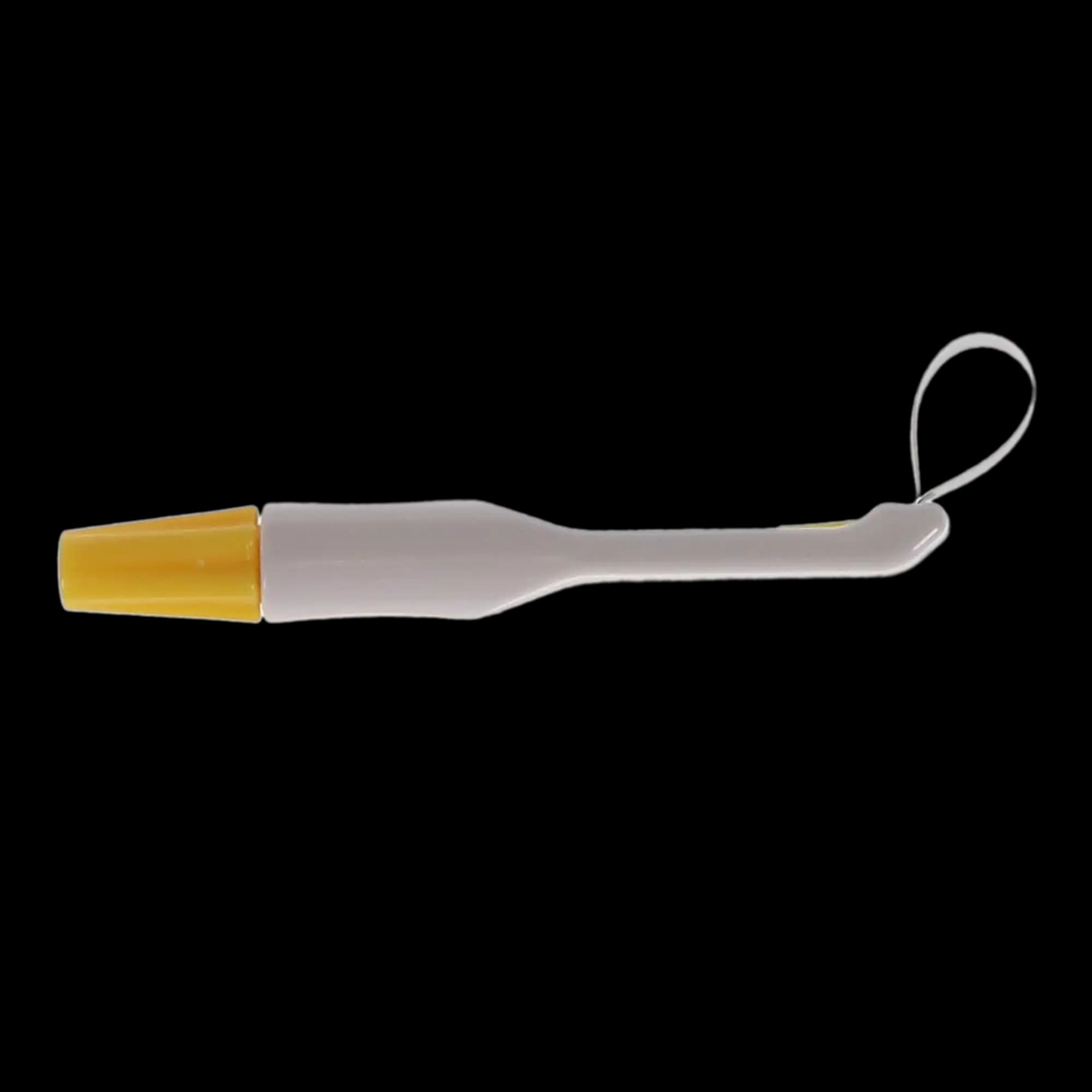 Medicom SafeMatrix Contour Single-Use Matrix Bands, Narrow 4.5mm, Yellow, 50/Box, 30060 thumbnail 14