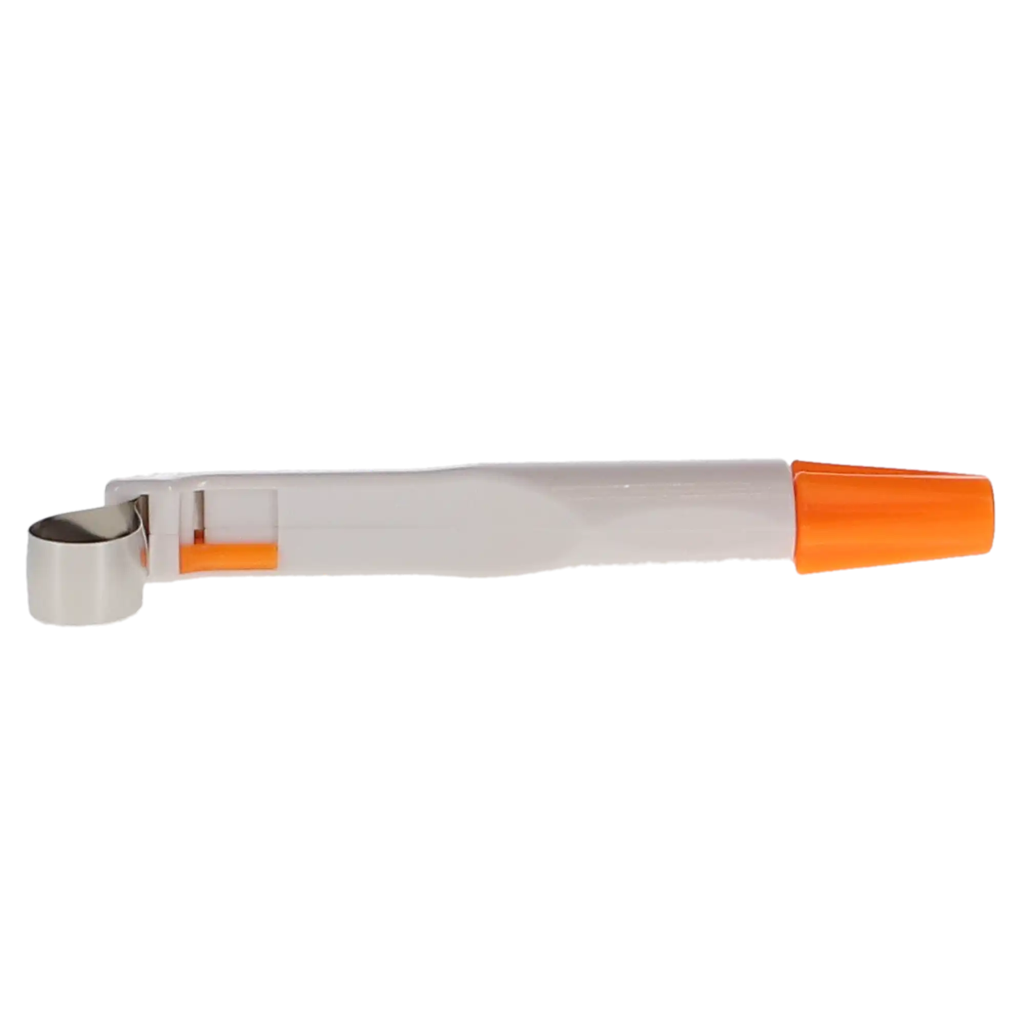 Young Dental Pro-Matrix Curve Contoured Matrix Band, Wide, 6 mm, Orange, 50/Box, 19006 thumbnail 9