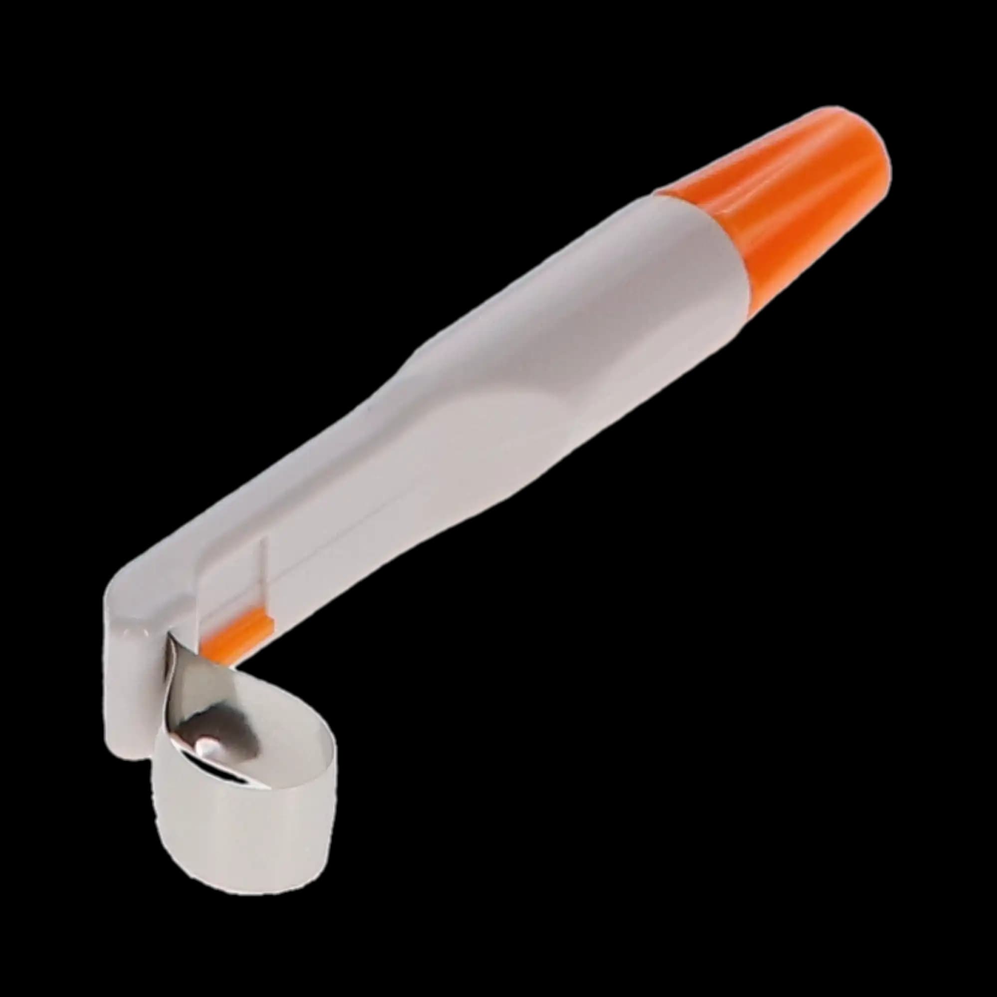Young Dental Pro-Matrix Curve Contoured Matrix Band, Wide, 6 mm, Orange, 50/Box, 19006 thumbnail 10