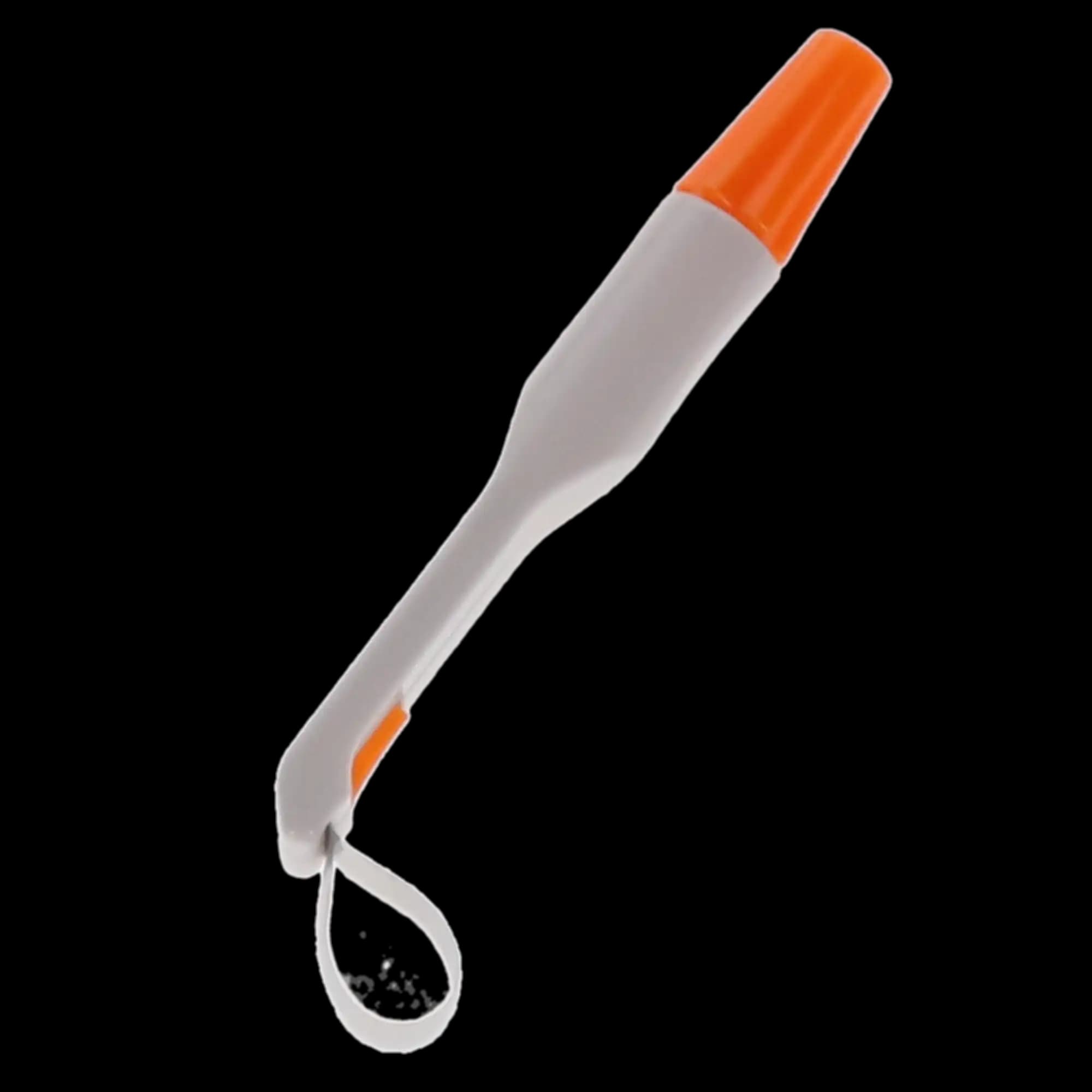 Young Dental Pro-Matrix Curve Contoured Matrix Band, Wide, 6 mm, Orange, 50/Box, 19006 thumbnail 11
