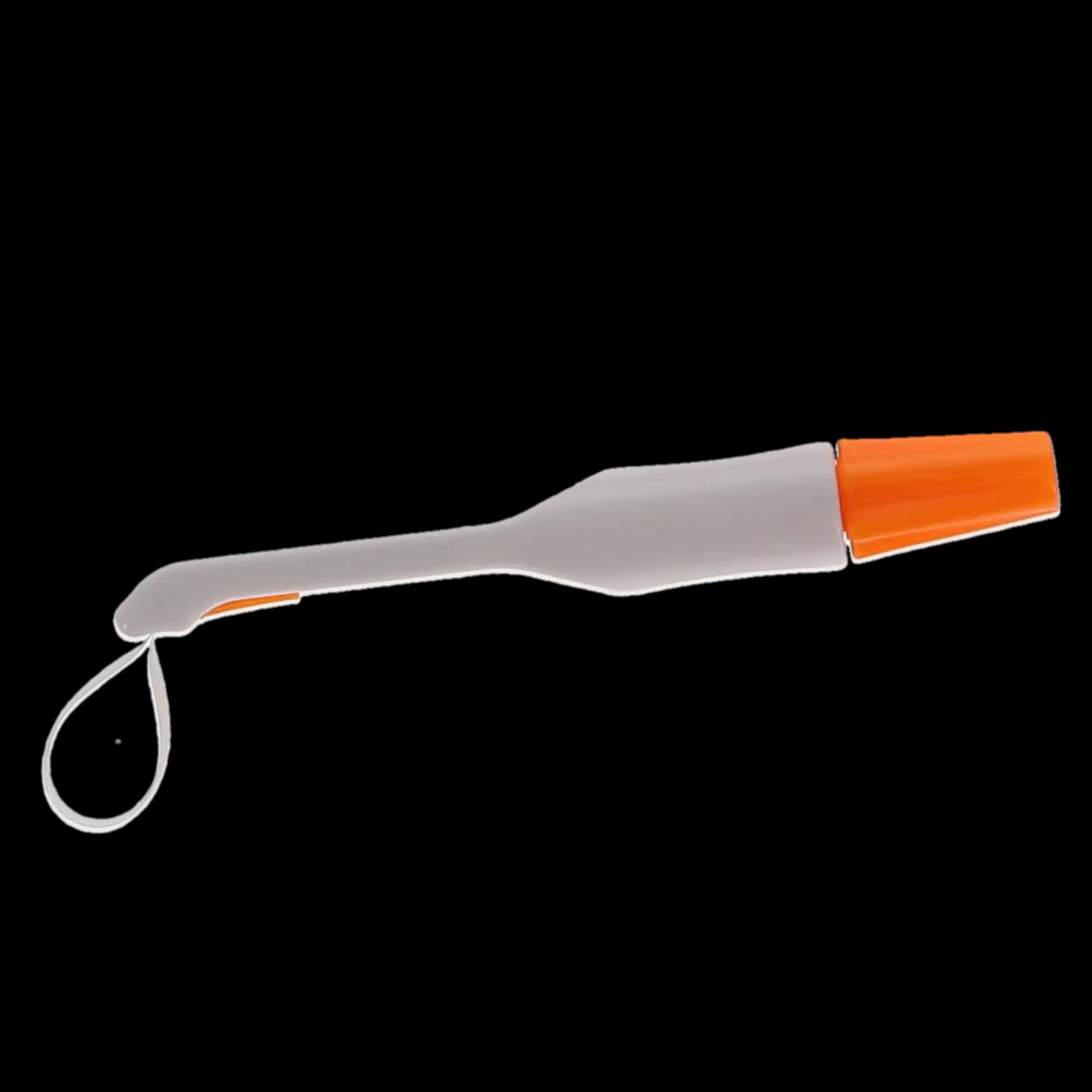 Young Dental Pro-Matrix Curve Contoured Matrix Band, Wide, 6 mm, Orange, 50/Box, 19006 thumbnail 13