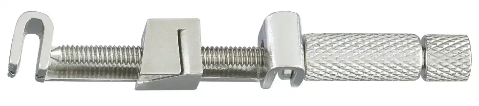 Miltex Senior Contra Angle Tofflemire Retainer, 1/Pk - Senior Contra Angle Tofflemire Retainer - Image 1