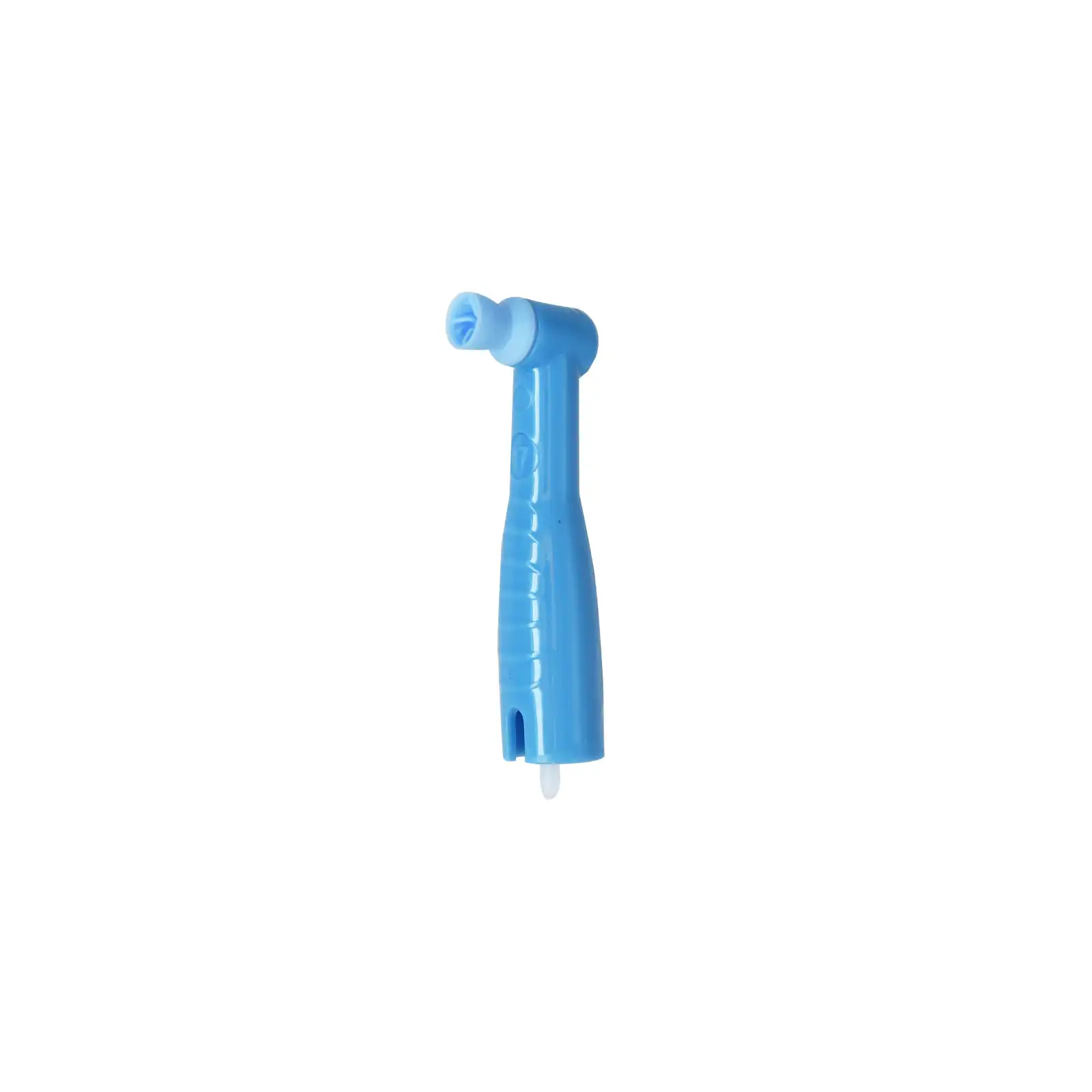 ProAngle Ergo Disposable Prophy Angle, Super Soft Cup, Blue, Latex-Free, 500/Box, 168S-500 thumbnail 6