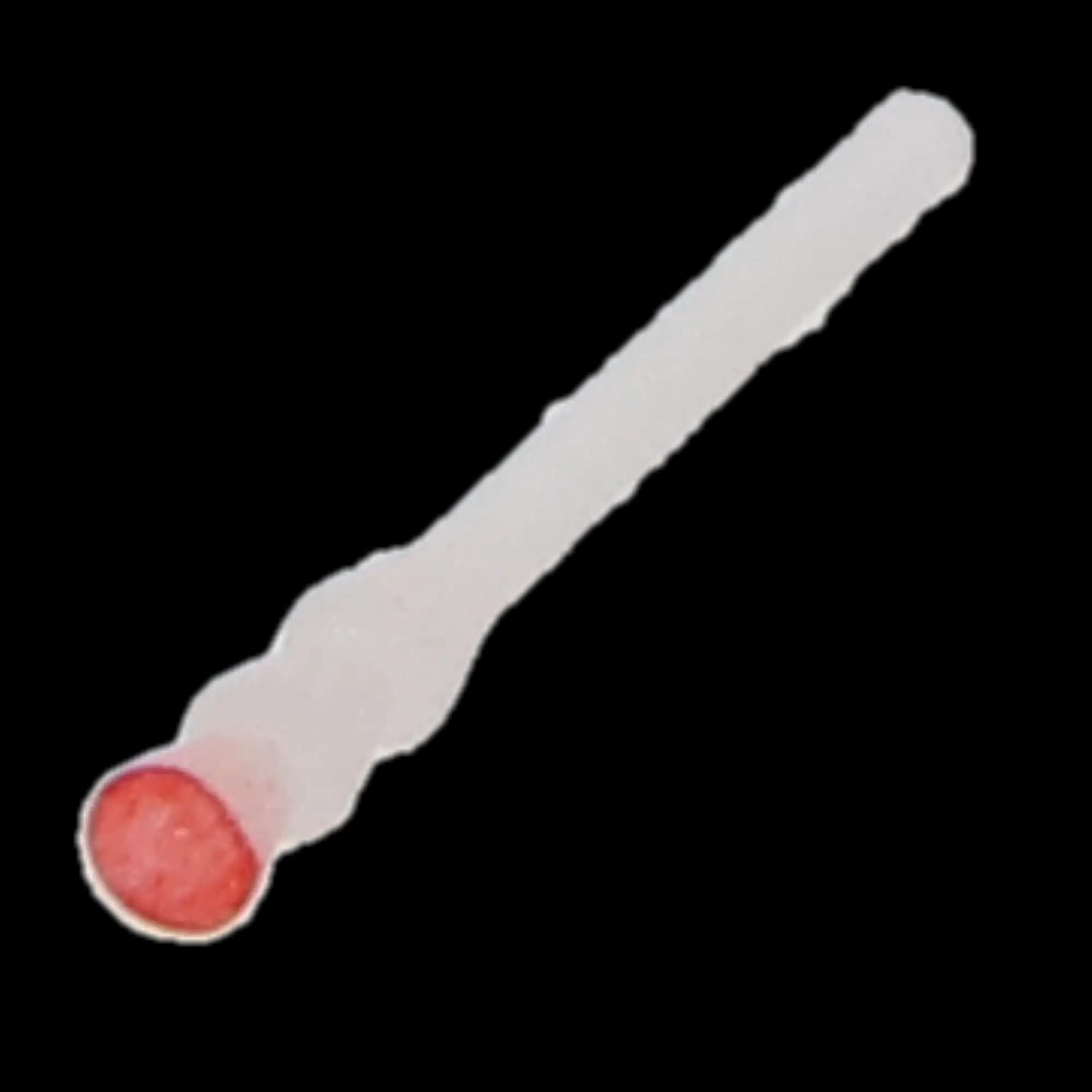 FibreKleer 4X Parallel Fiber Post, 1.00 mm, Red, 10/Pack, N83AA thumbnail 4