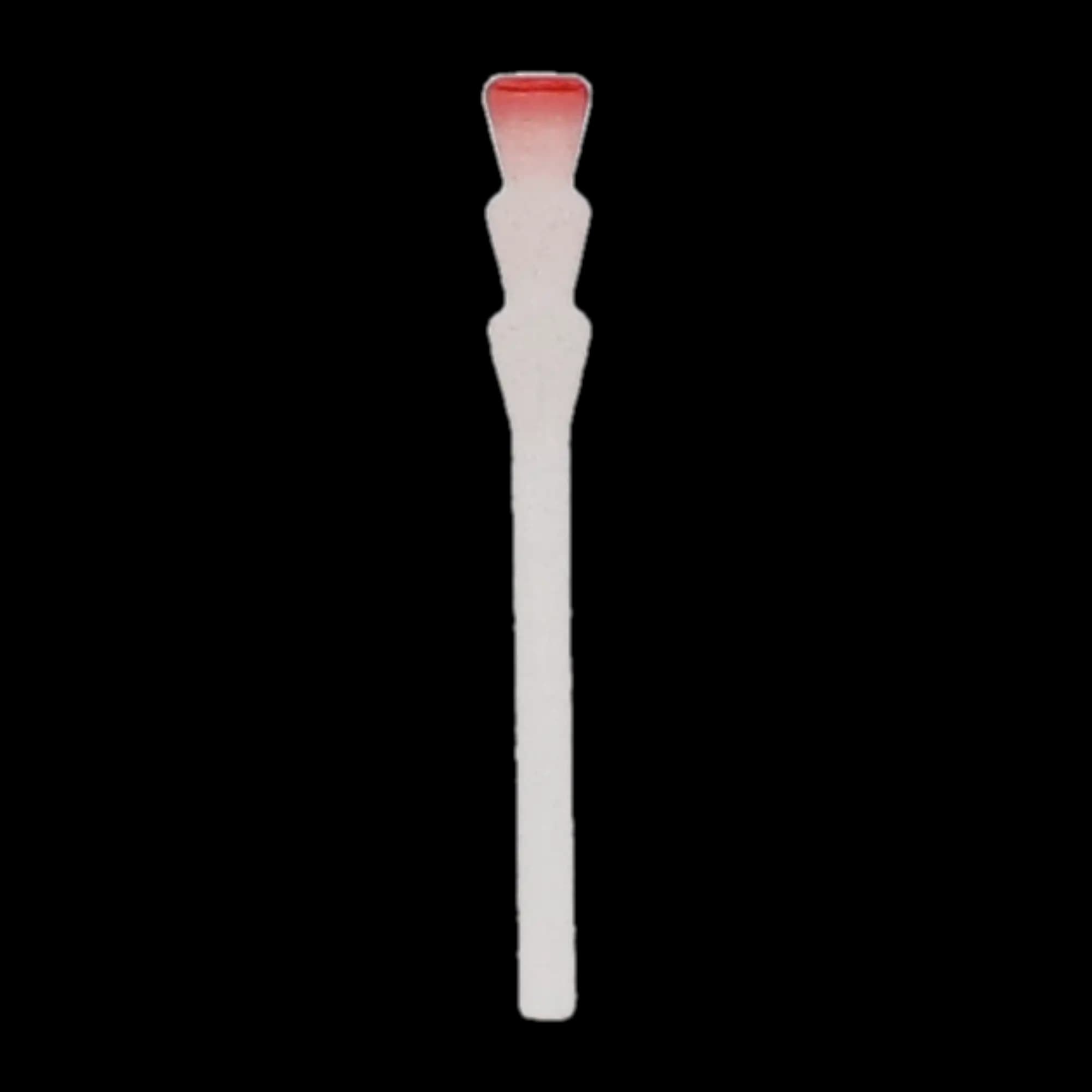 FibreKleer 4X Parallel Fiber Post, 1.00 mm, Red, 10/Pack, N83AA thumbnail 7