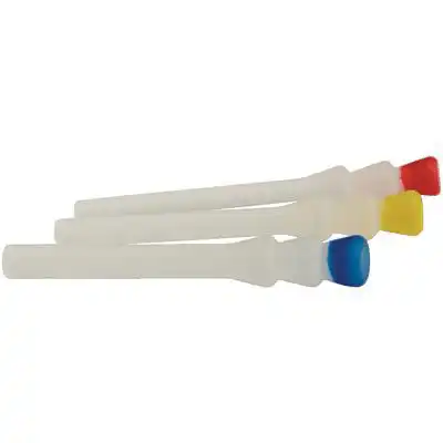 FibreKleer 4X Parallel Fiber Post Refill, 1.50 mm, Blue, 10/Pk, N83AC thumbnail 3