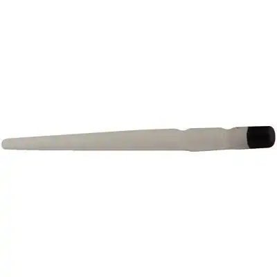 FibreKleer 4X Tapered Fiber Post Refill, 1.25 mm, Black, 10/Pack, N83BA thumbnail 6