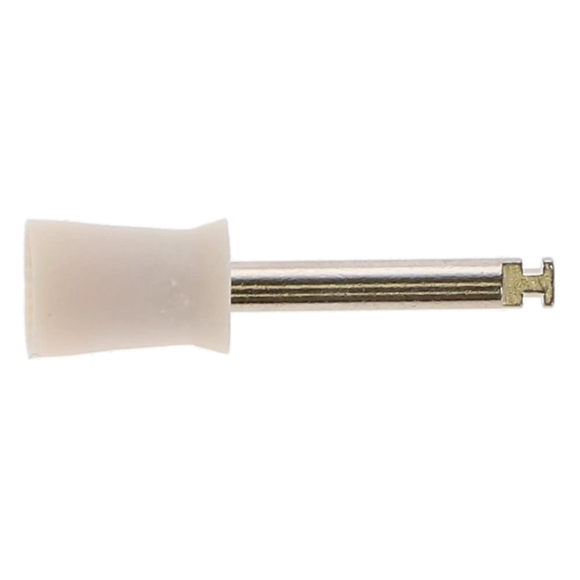 Pac-Dent Disposable Prophy Cups, Latch Type, Firm, White, 144/Pk, 252W thumbnail 5