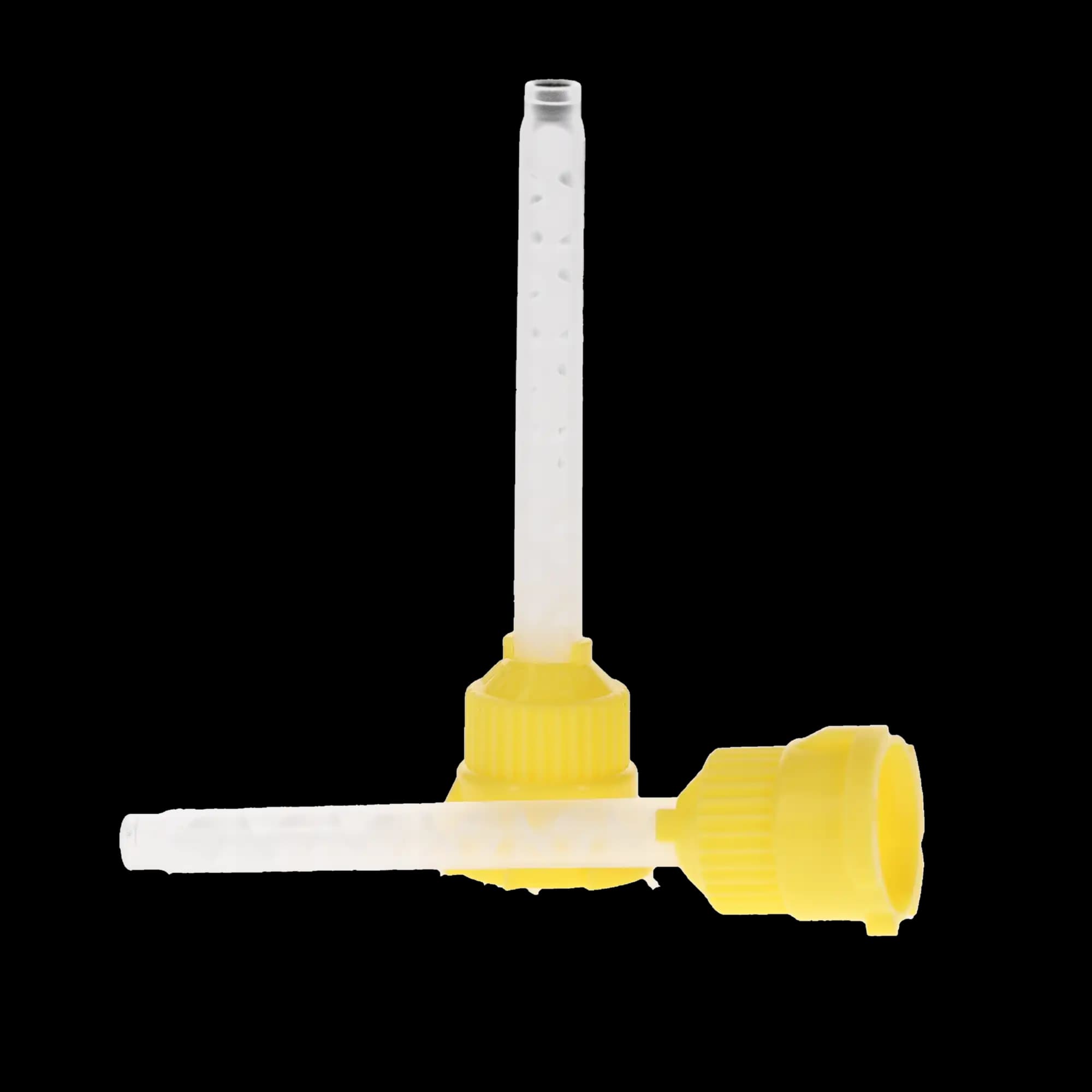 Defend HP Mixing Tips, Yellow, 4.2 mm, 48/Pk, VP8105 thumbnail 5