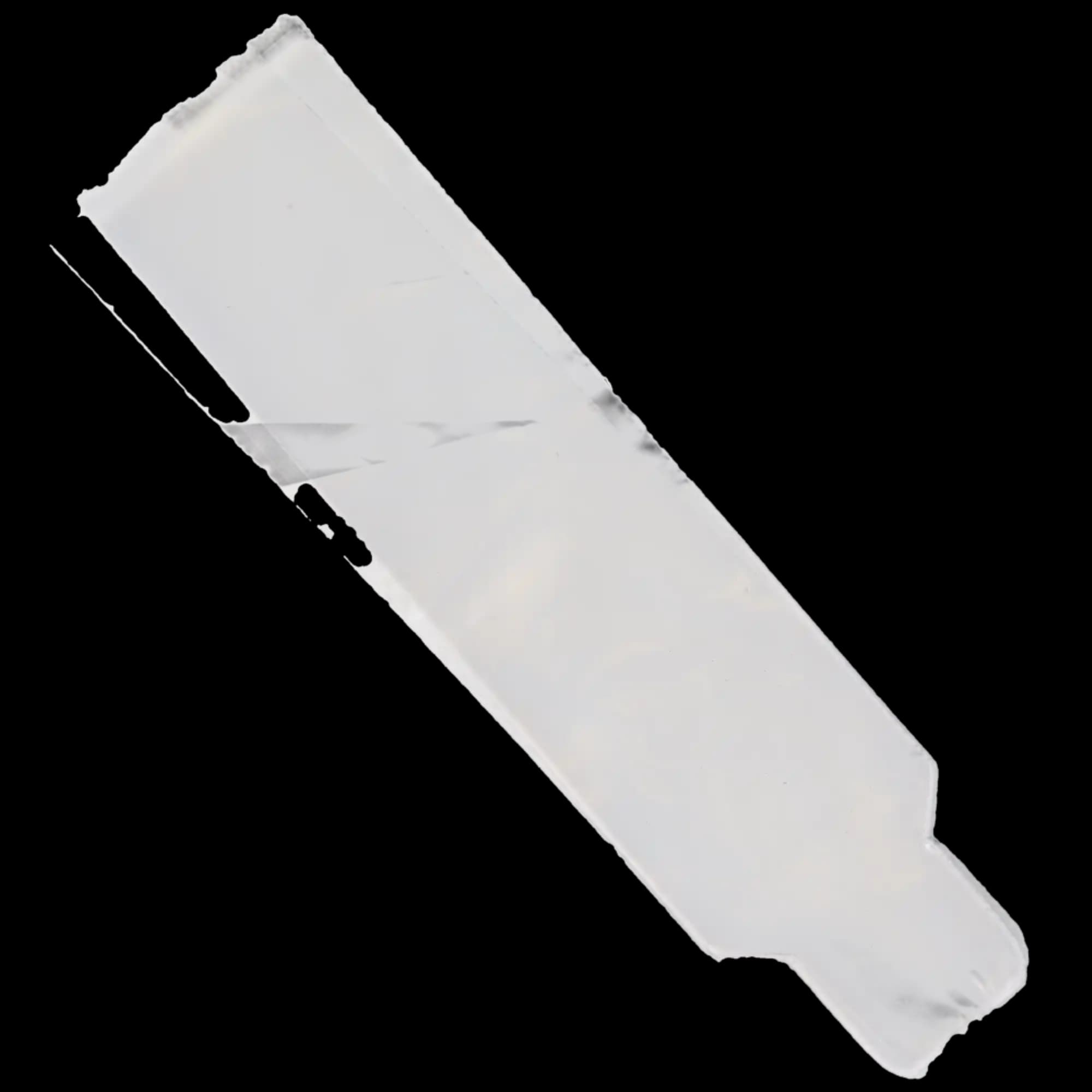 Defend+ Fitted Digital X-ray Sensor Sleeves, Size 2, 500/Box, BF-8250 thumbnail 2