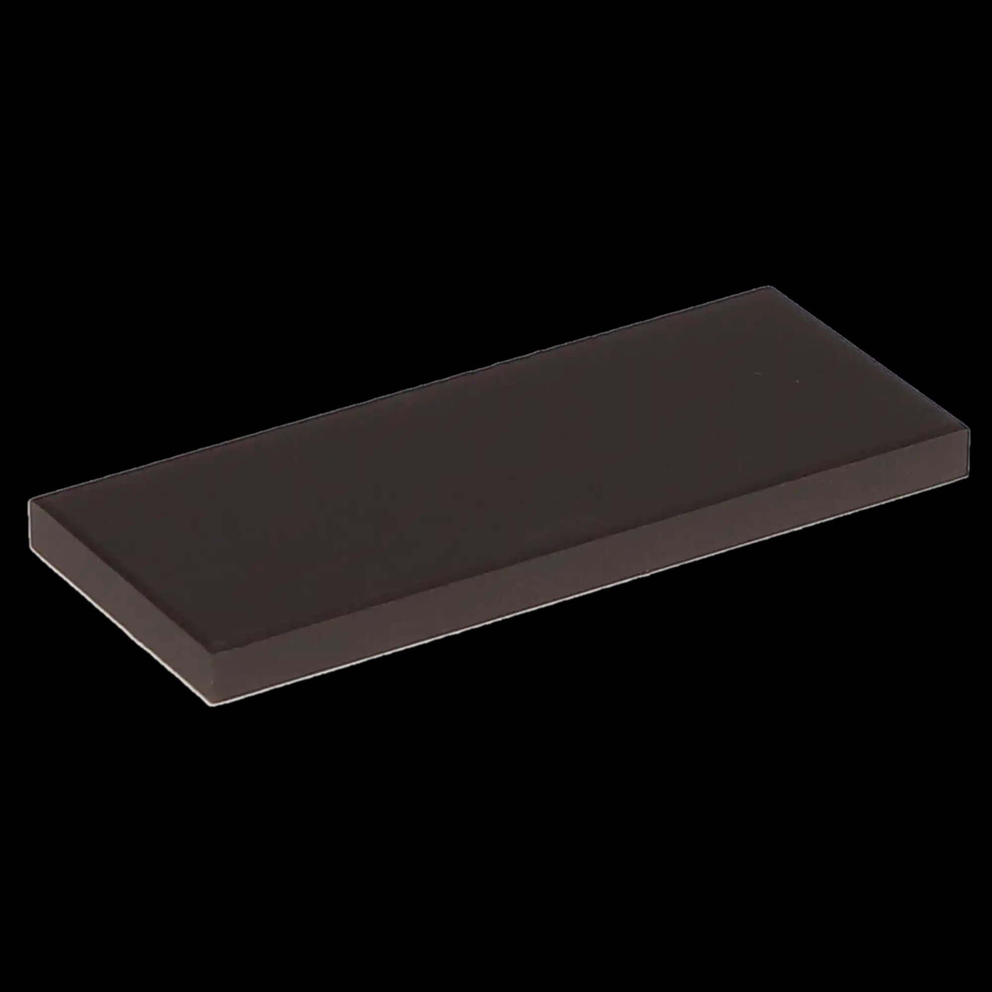Hu-Friedy #3 Flat Ceramic Sharpening Stone, Medium Grit, 3" x 1.25" x 0.25", 1/Pk, SS3C thumbnail 3