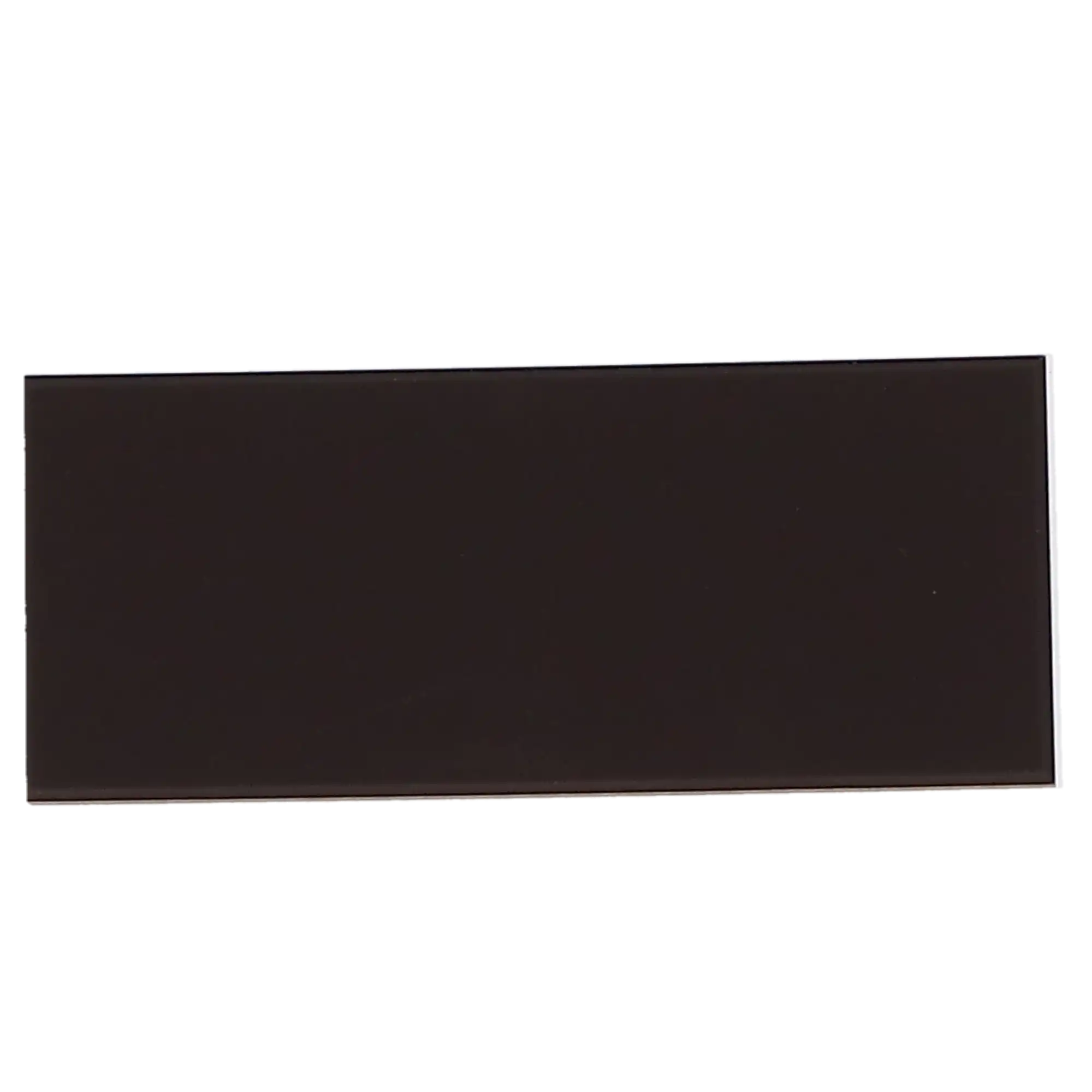 Hu-Friedy #3 Flat Ceramic Sharpening Stone, Medium Grit, 3" x 1.25" x 0.25", 1/Pk, SS3C thumbnail 6